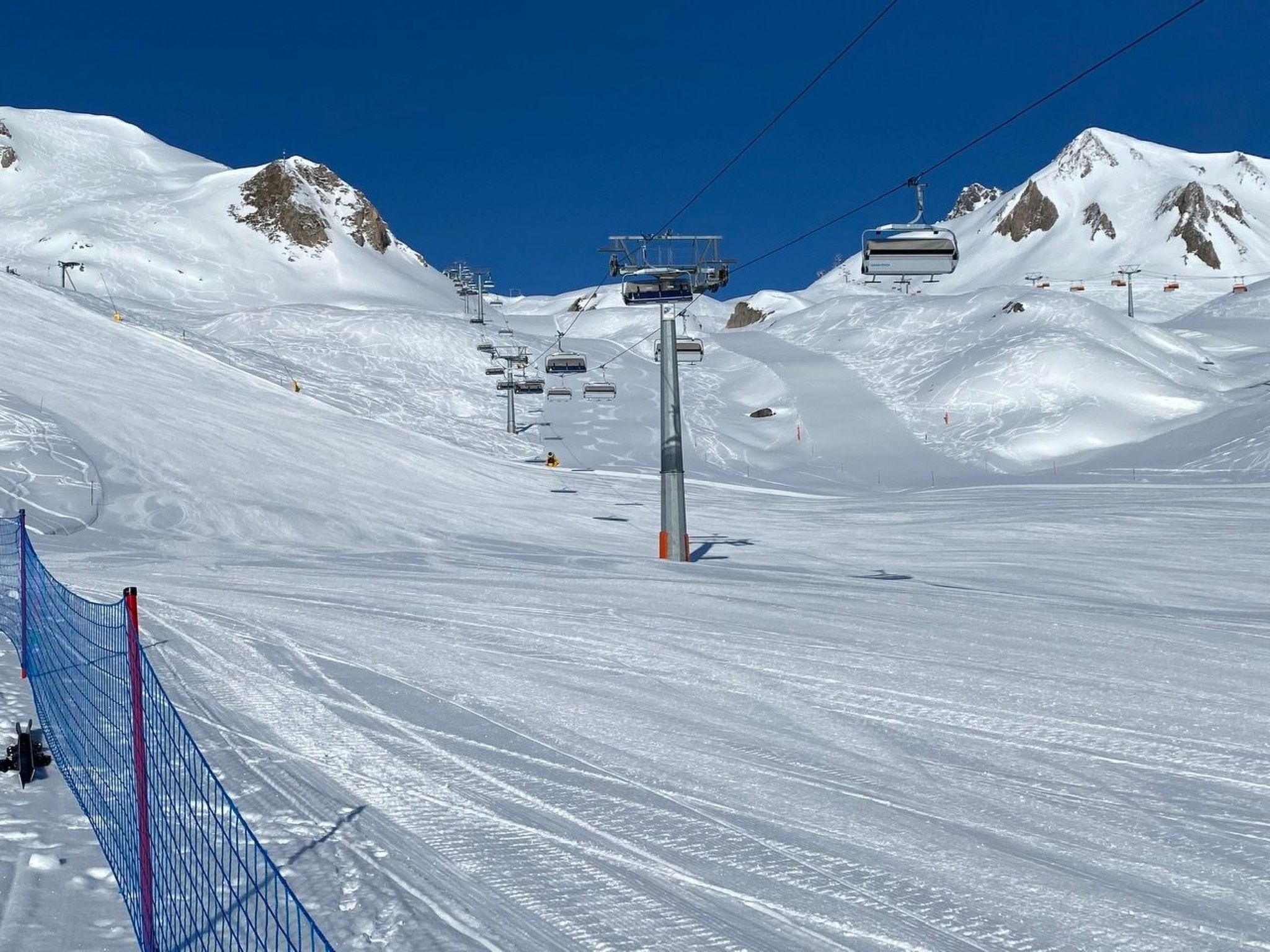 Photo of Bel'Laret, (Samnaun-Laret)