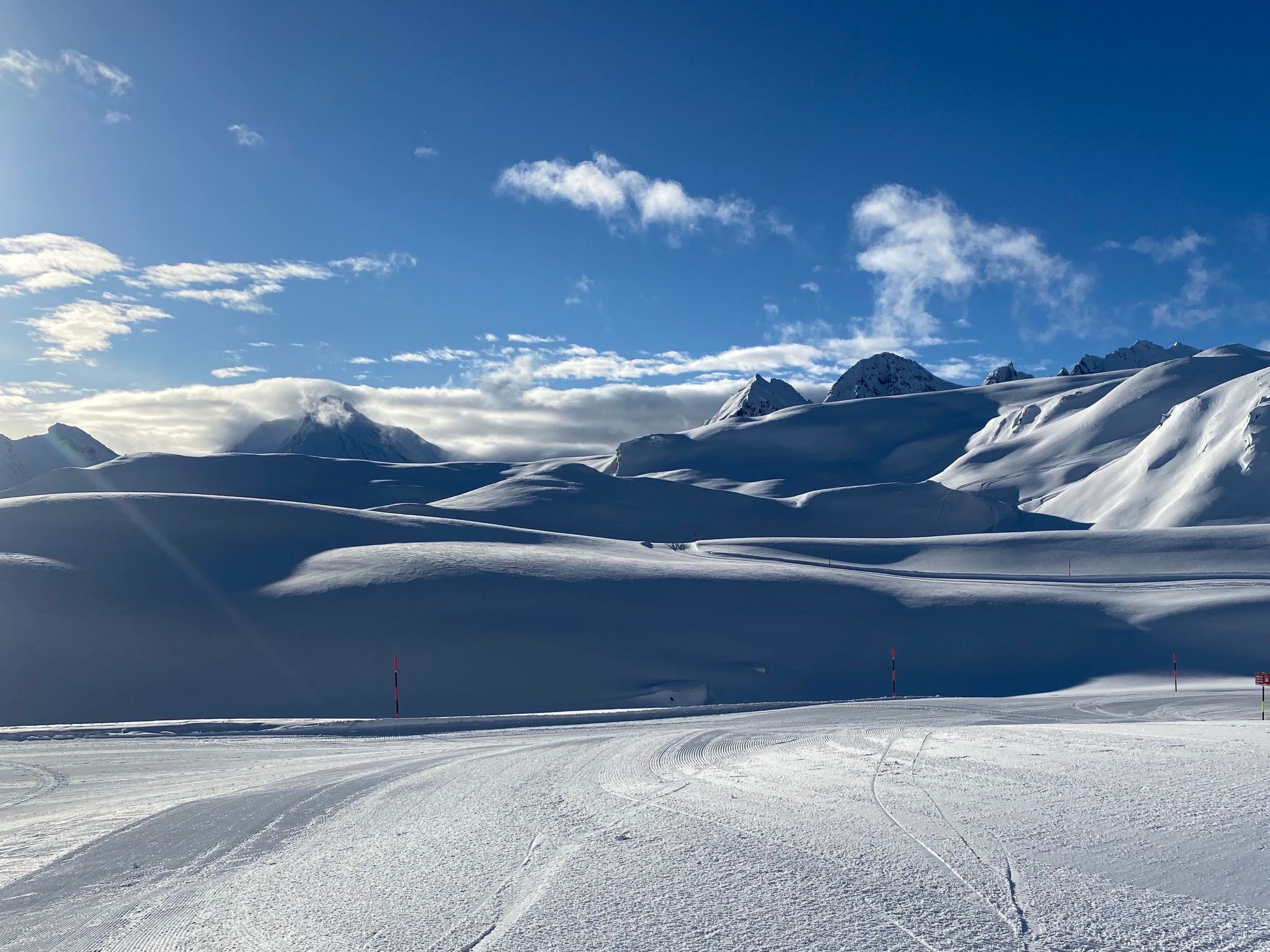Photo of Bel'Laret, (Samnaun-Laret)