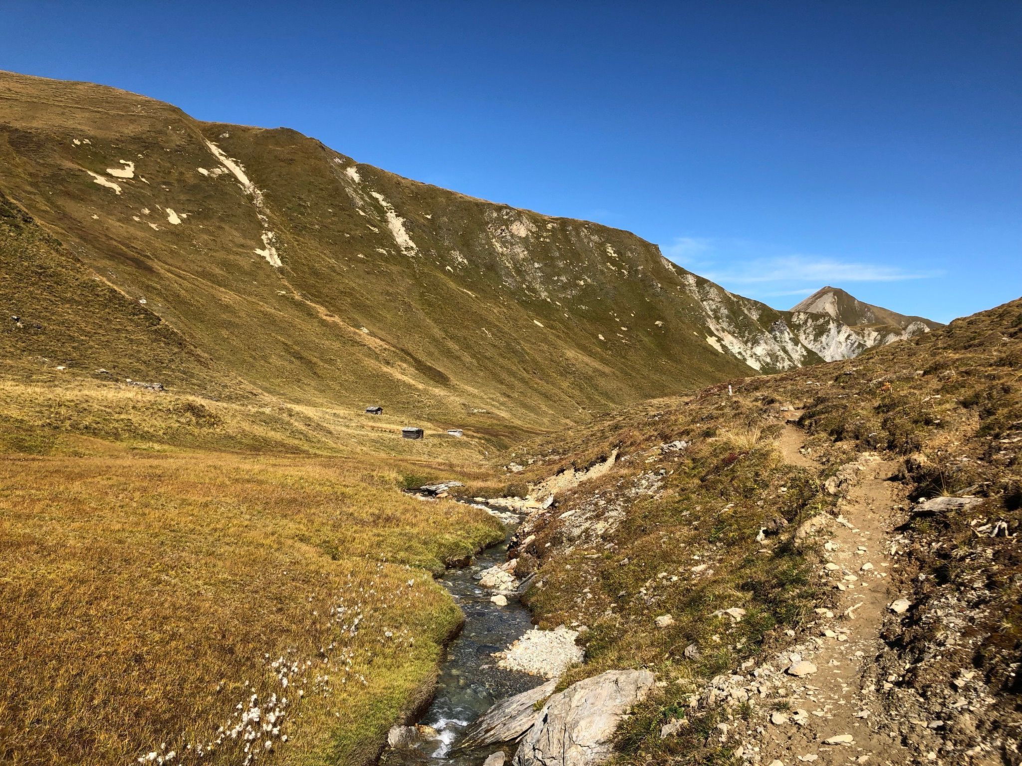 Photo of Bel'Laret, (Samnaun-Laret)