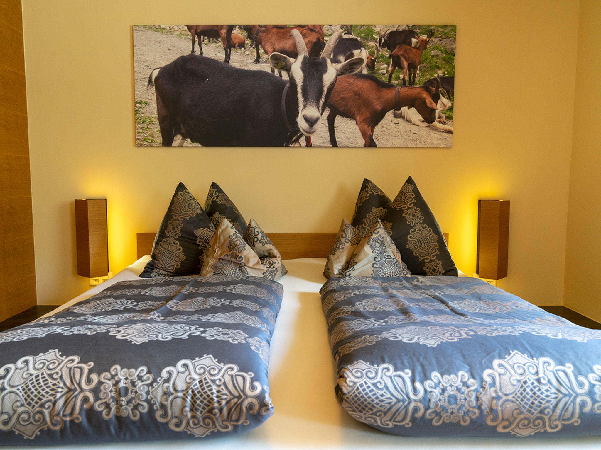 Photo of Das Felaria, (Samnaun-Laret).