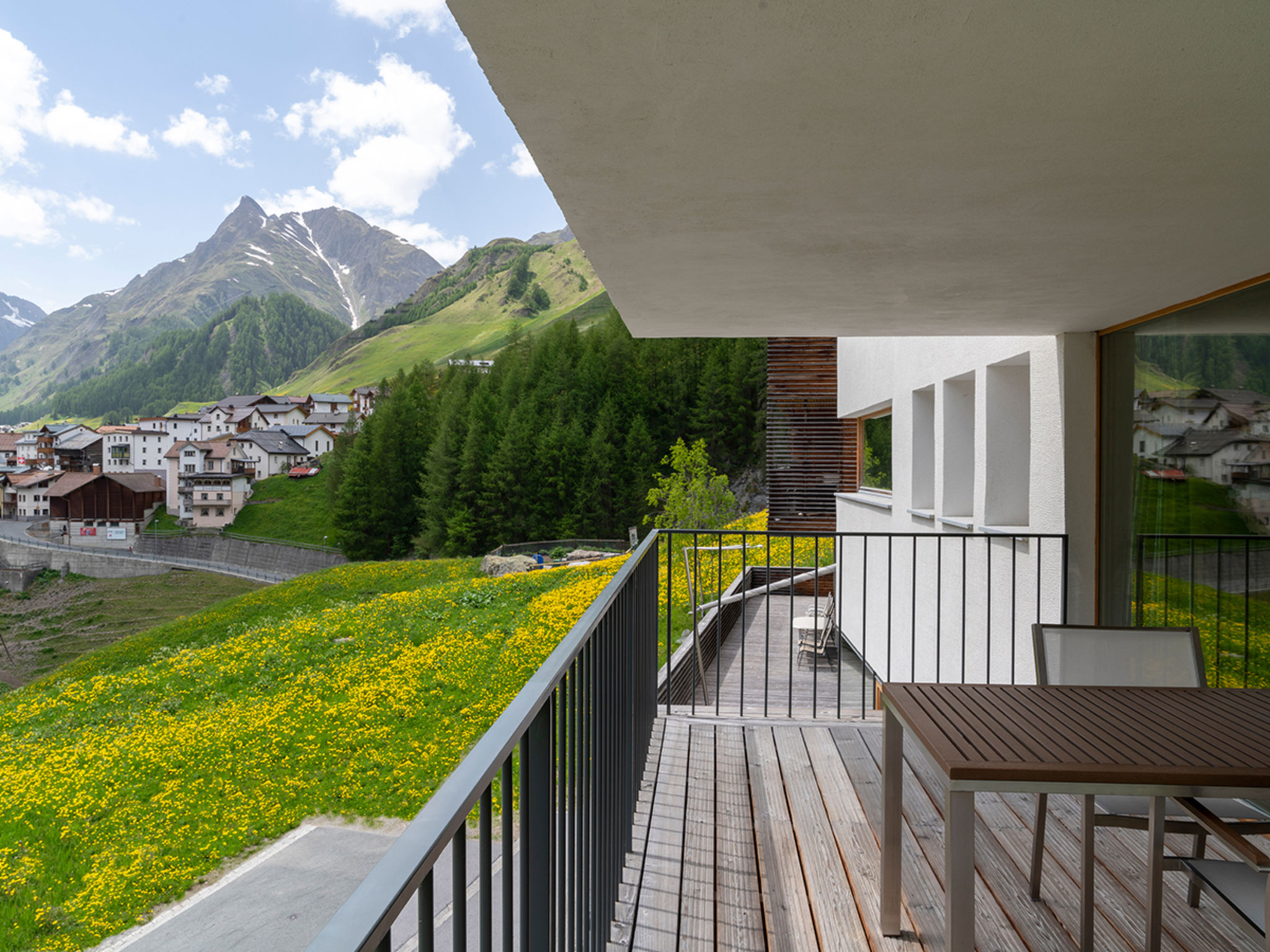 Photo of Das Felaria, (Samnaun-Laret).