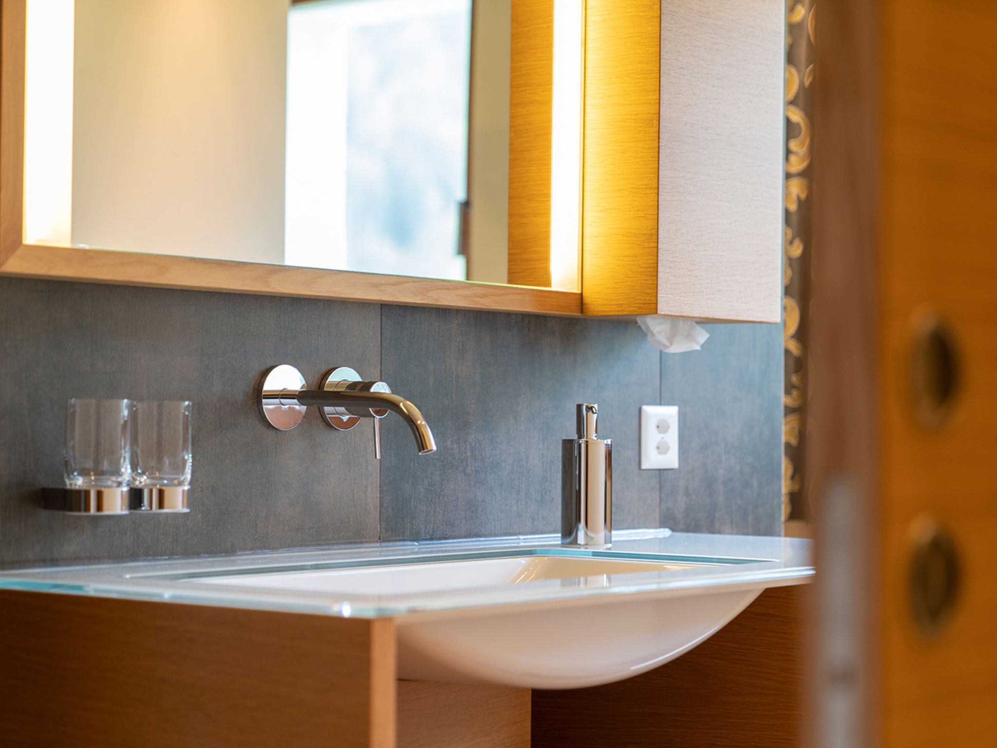 Photo of Das Felaria, (Samnaun-Laret).