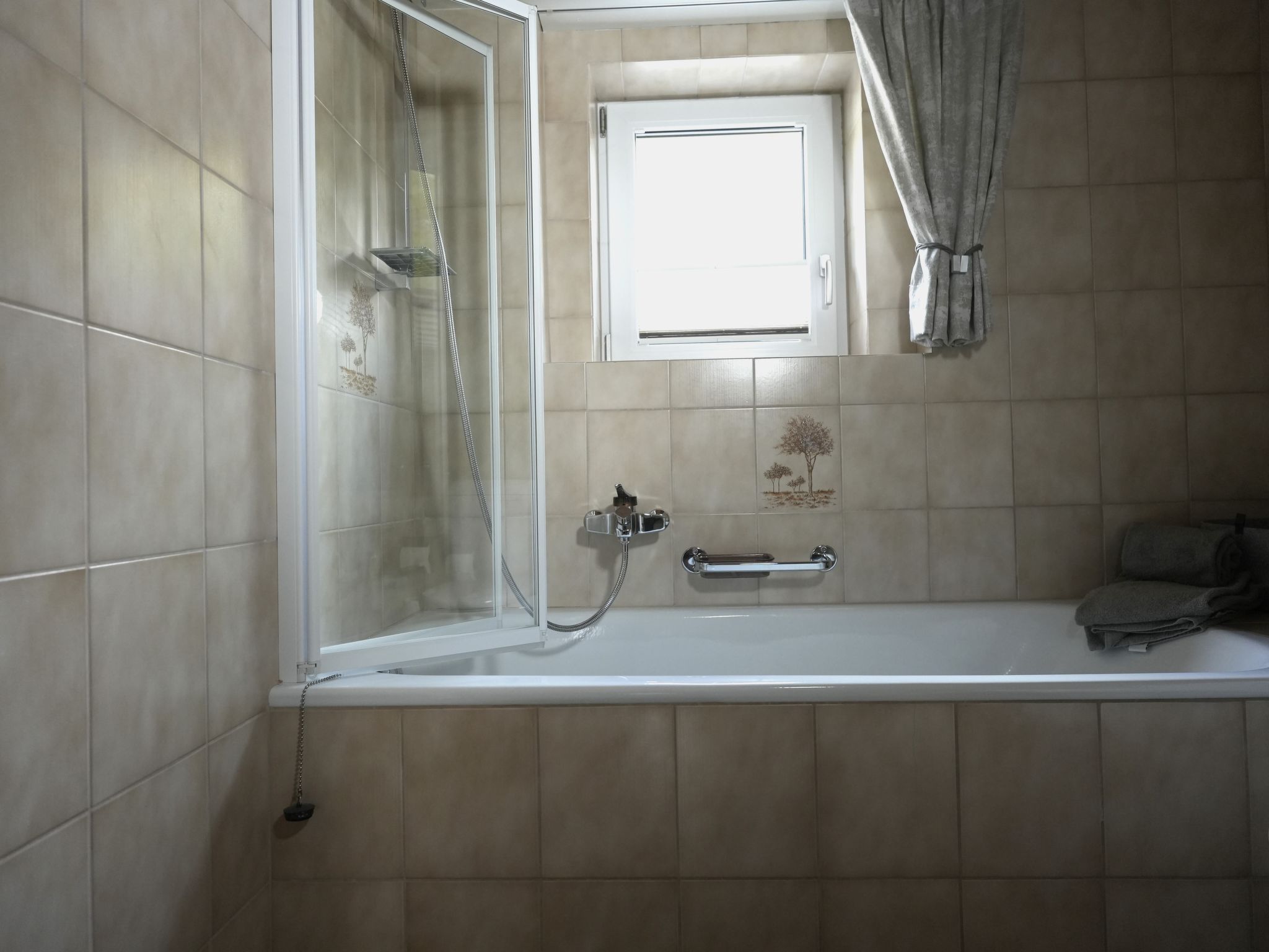 Photo of Apart Kleinstein-Maass Nr. 1, (Samnaun-Plan)