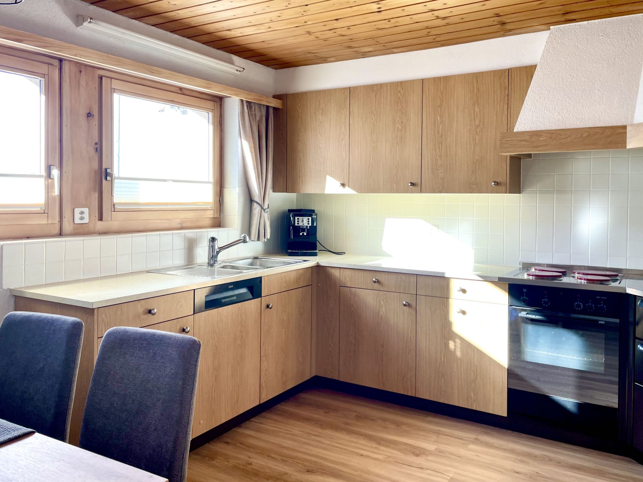 Photo of Apart Kleinstein-Maass Nr. 1, (Samnaun-Plan)