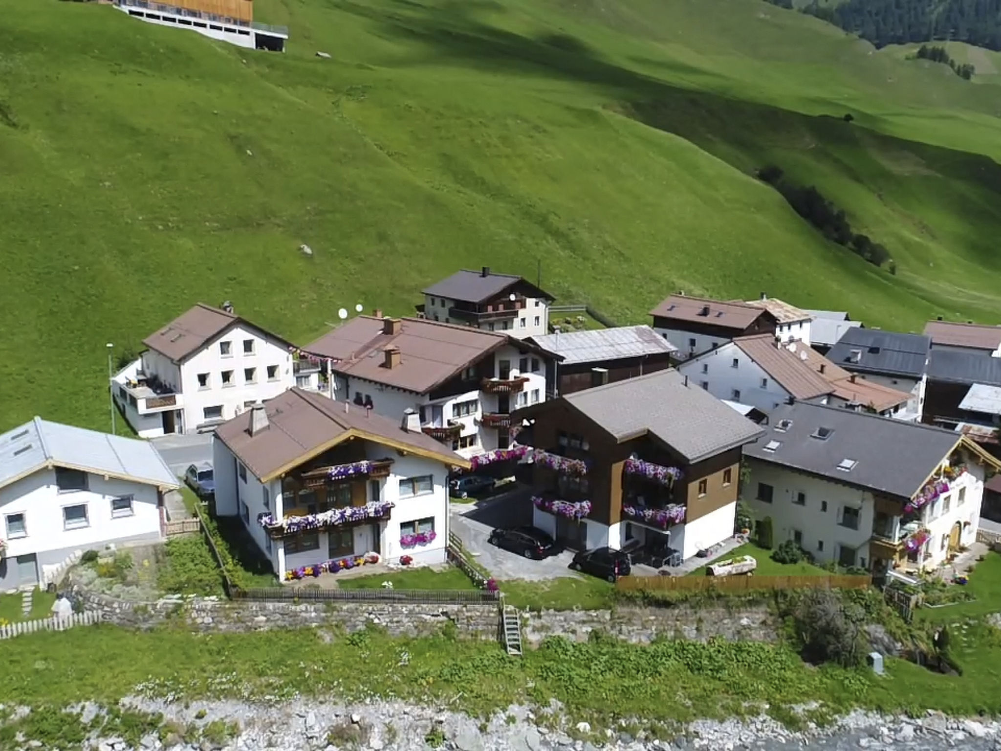 Photo of Apart Kleinstein-Maass Nr. 1, (Samnaun-Plan)