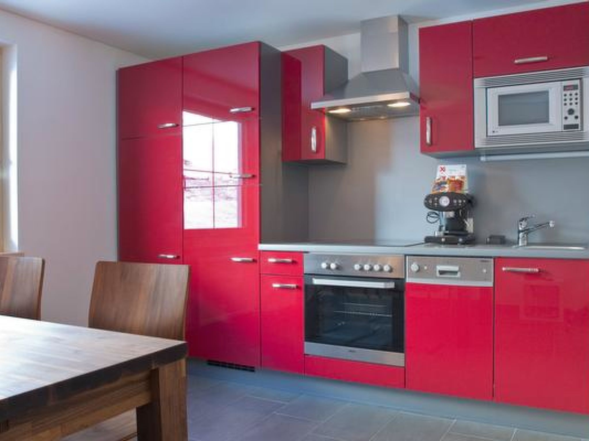 Photo of Chasa Sulai, (Samnaun-Laret).