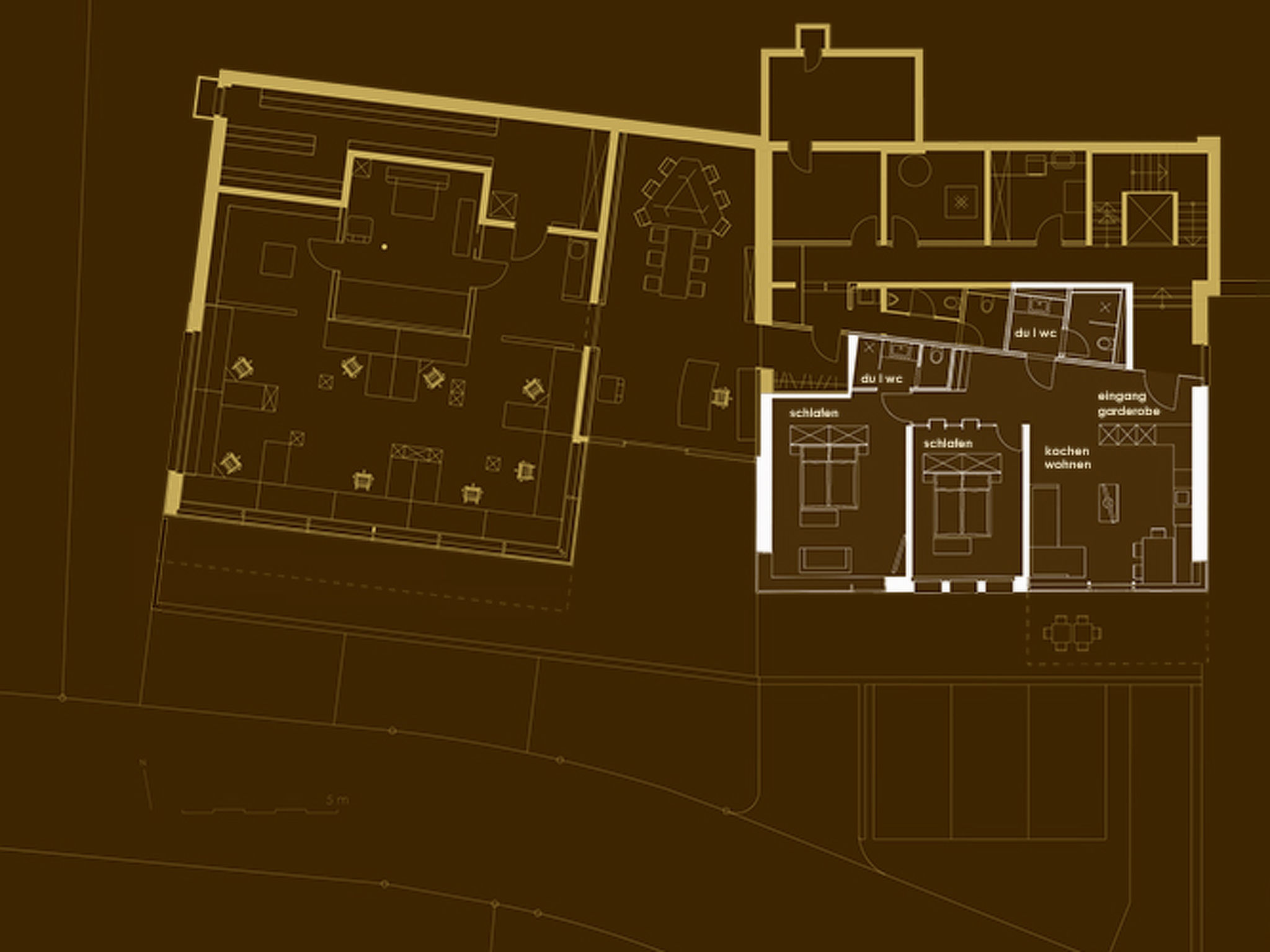 Photo of Das Felaria, (Samnaun-Laret).