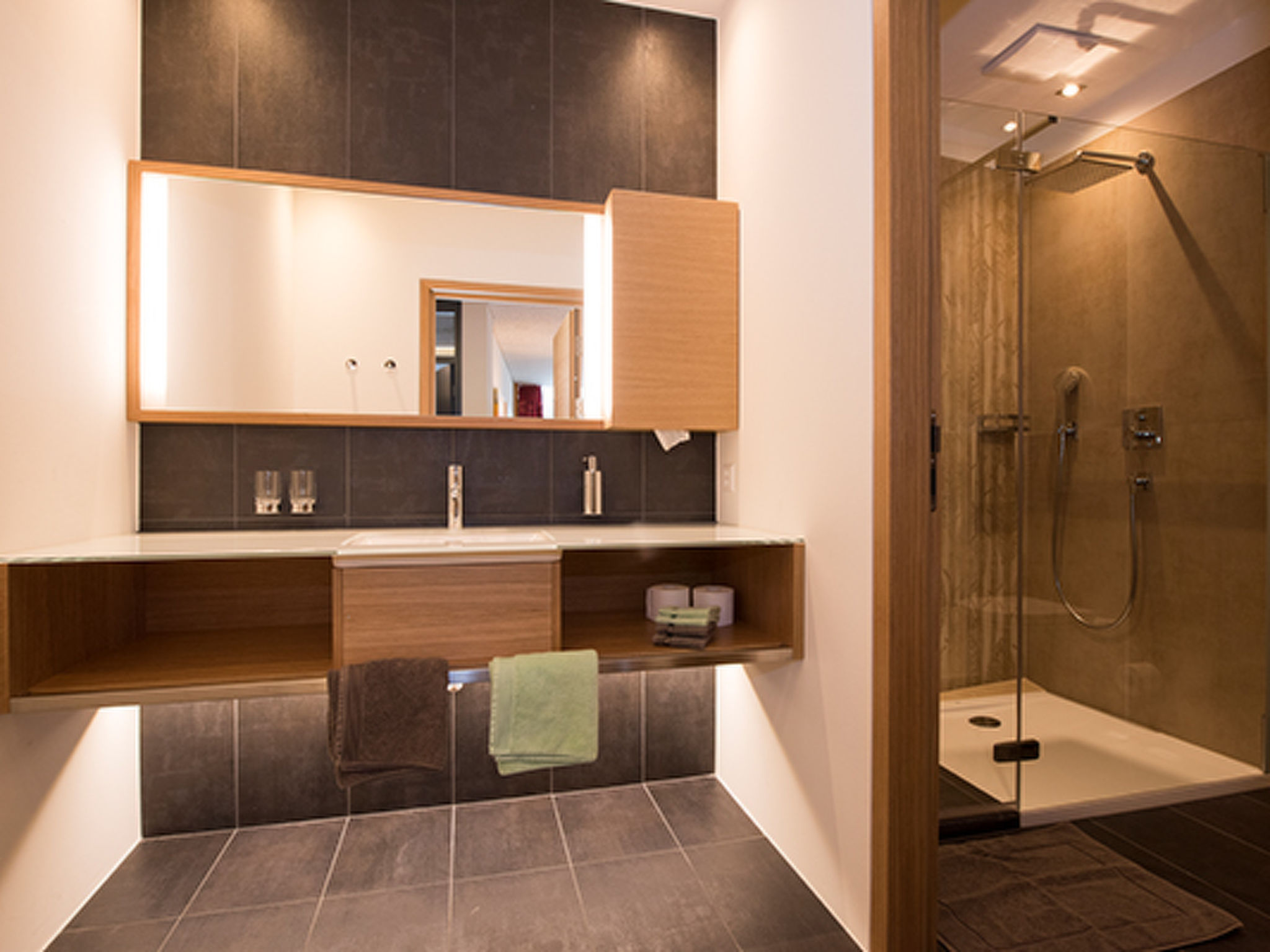 Photo of Das Felaria, (Samnaun-Laret).