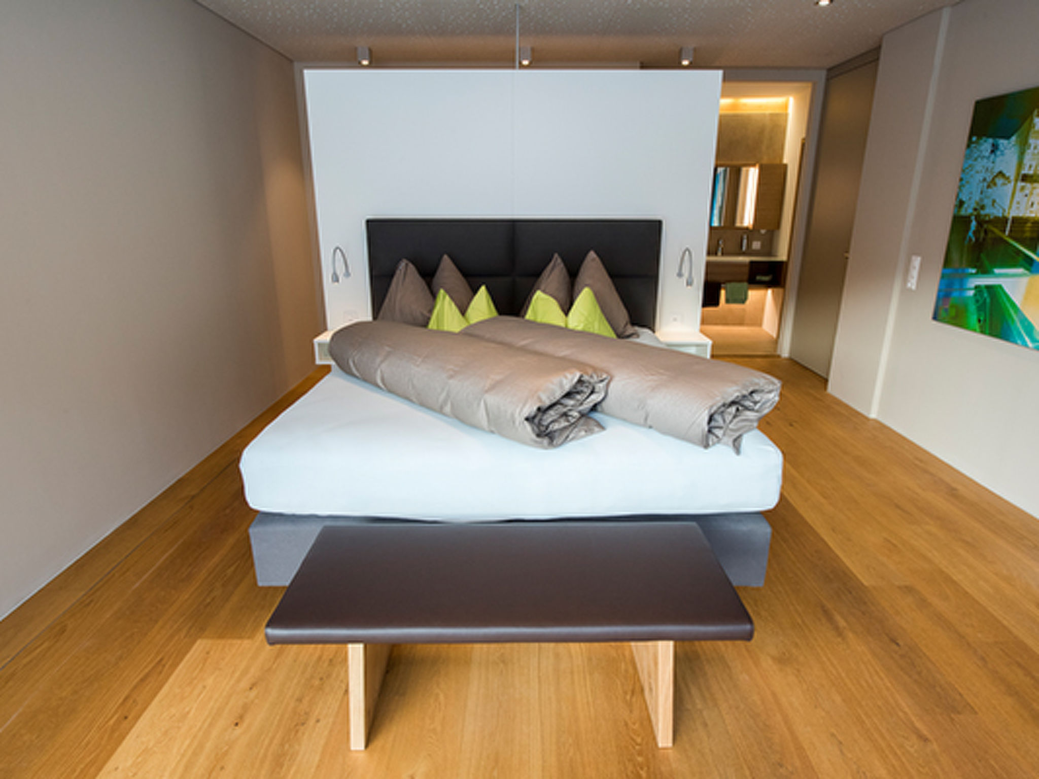 Photo of Das Felaria, (Samnaun-Laret).