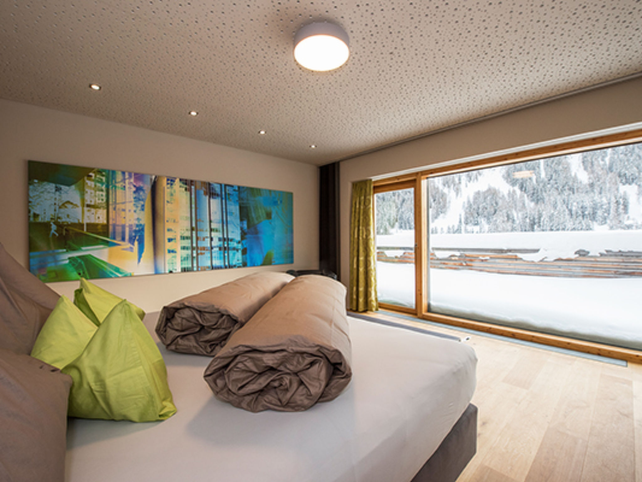 Photo of Das Felaria, (Samnaun-Laret).