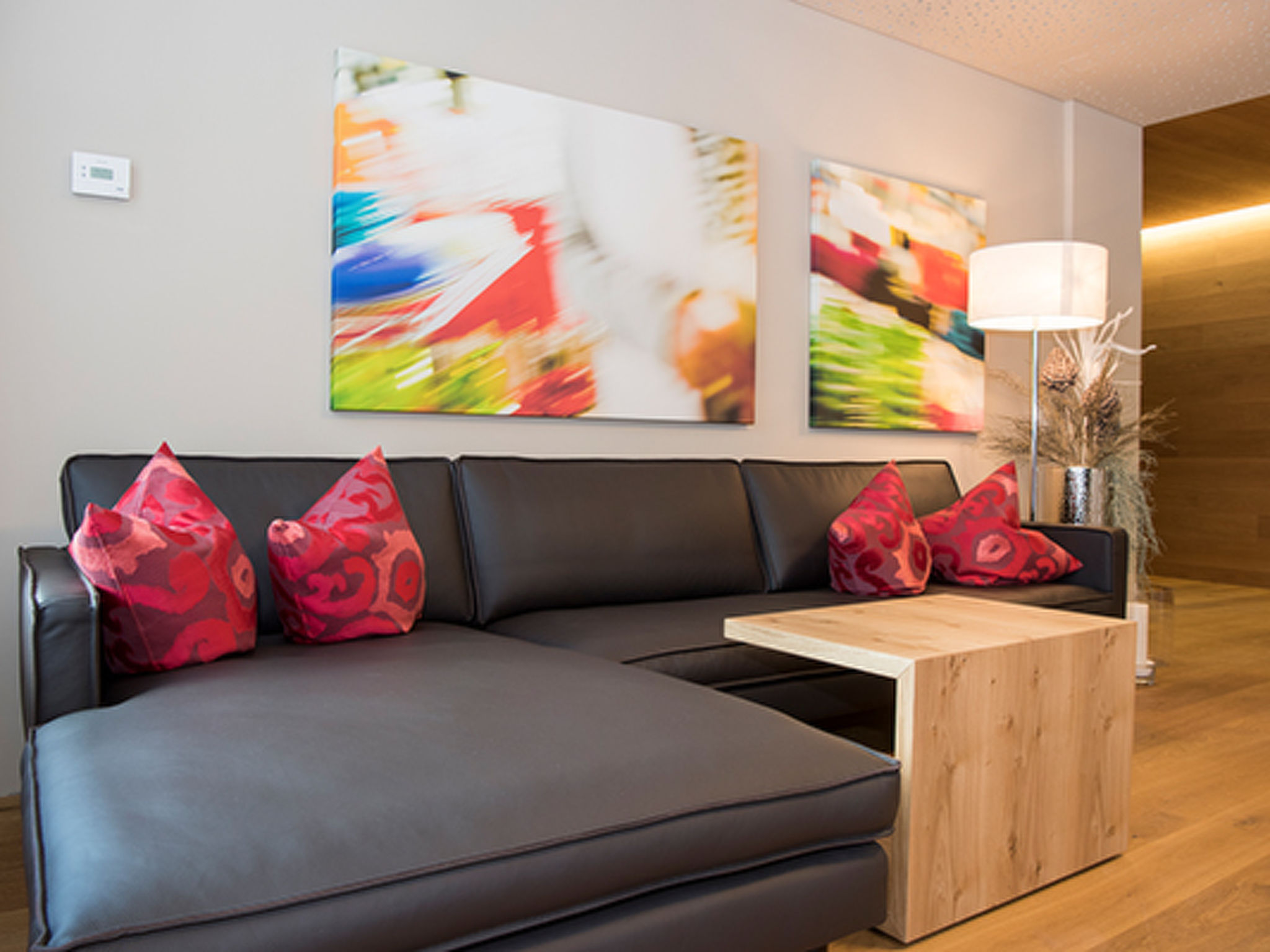 Photo of Das Felaria, (Samnaun-Laret).