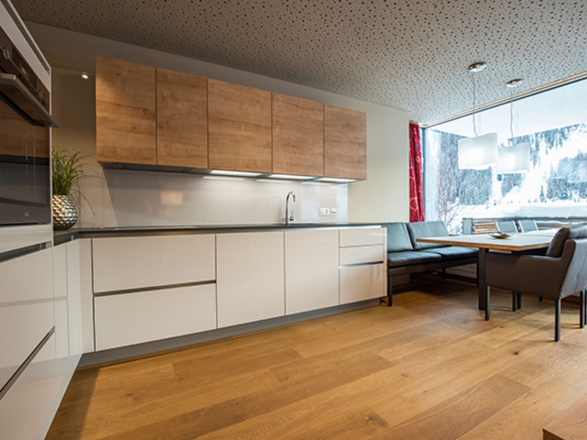 Photo of Das Felaria, (Samnaun-Laret).