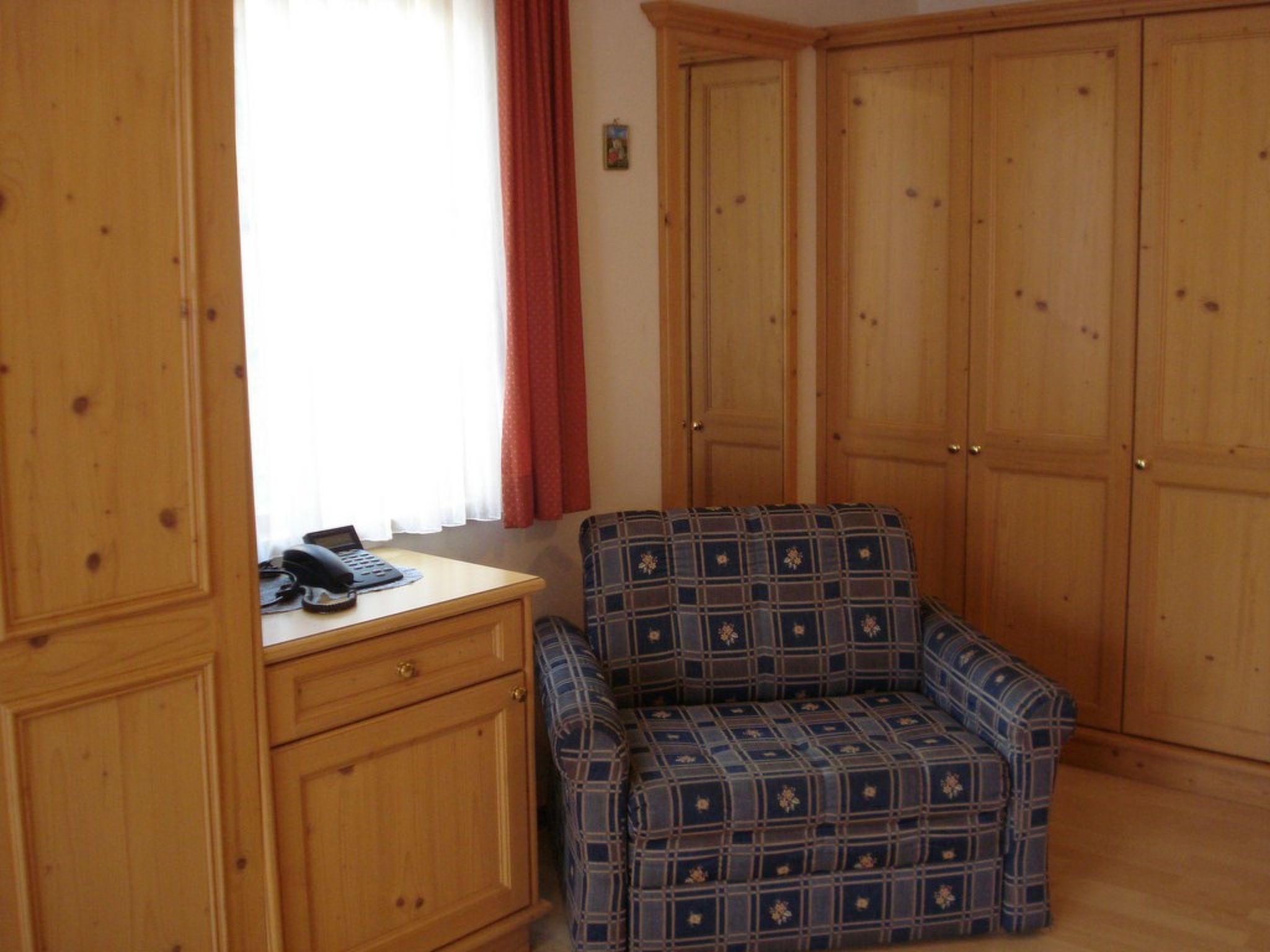 Photo of Chasa Valetta, (Samnaun-Laret).