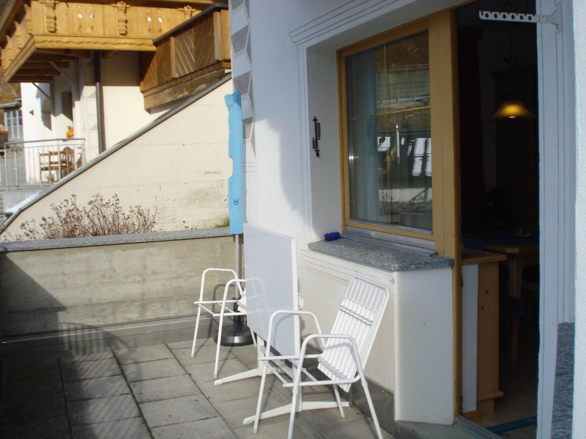 Photo of Chasa Valetta, (Samnaun-Laret).