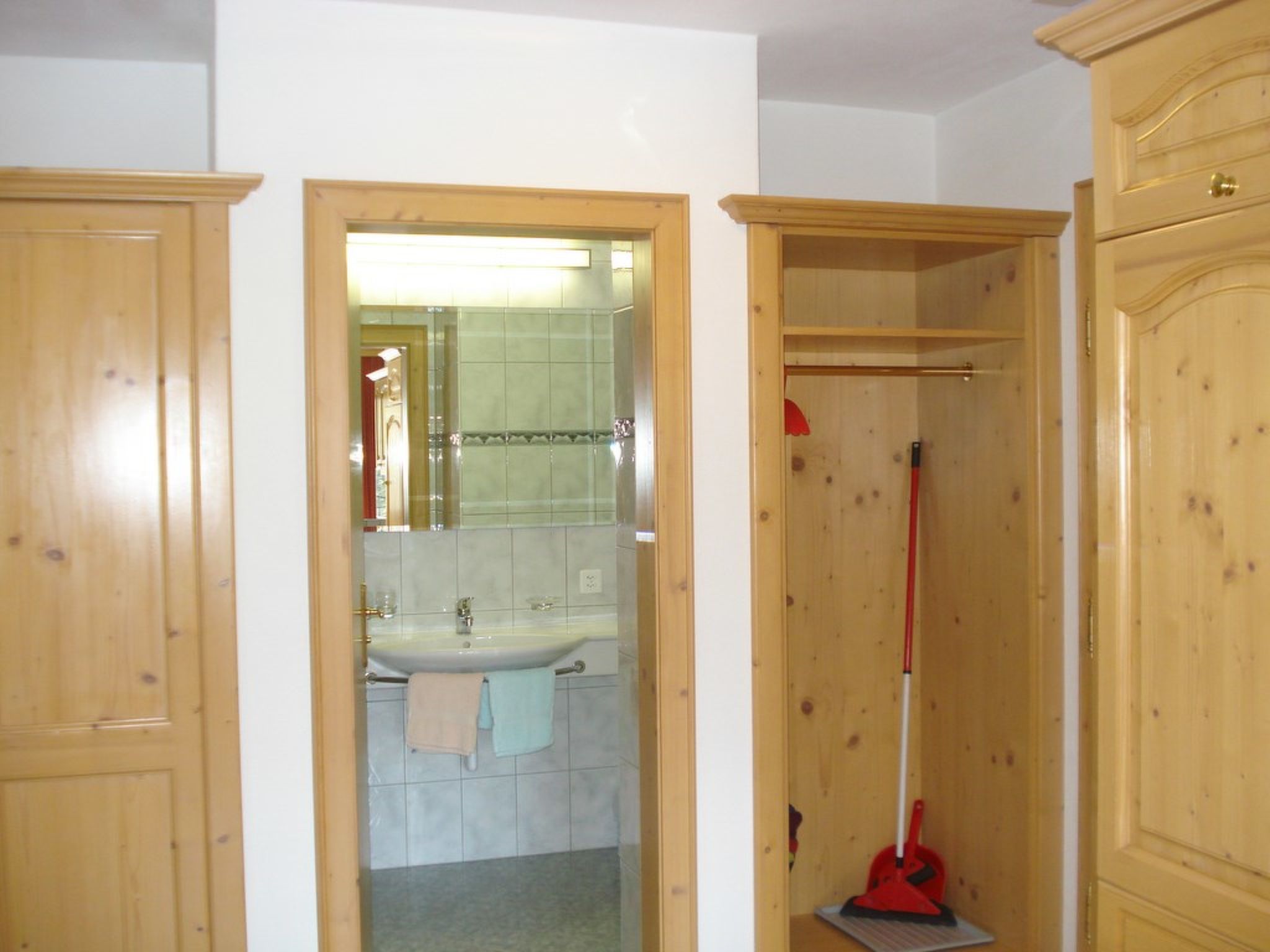 Photo of Chasa Valetta, (Samnaun-Laret).