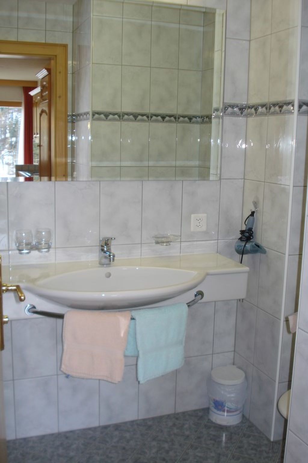 Photo of Chasa Valetta, (Samnaun-Laret).