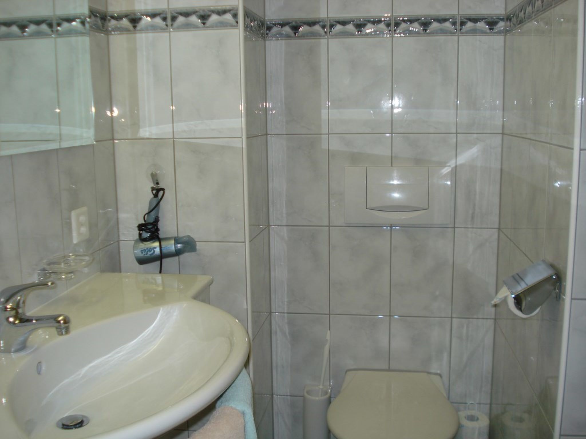 Photo of Chasa Valetta, (Samnaun-Laret).