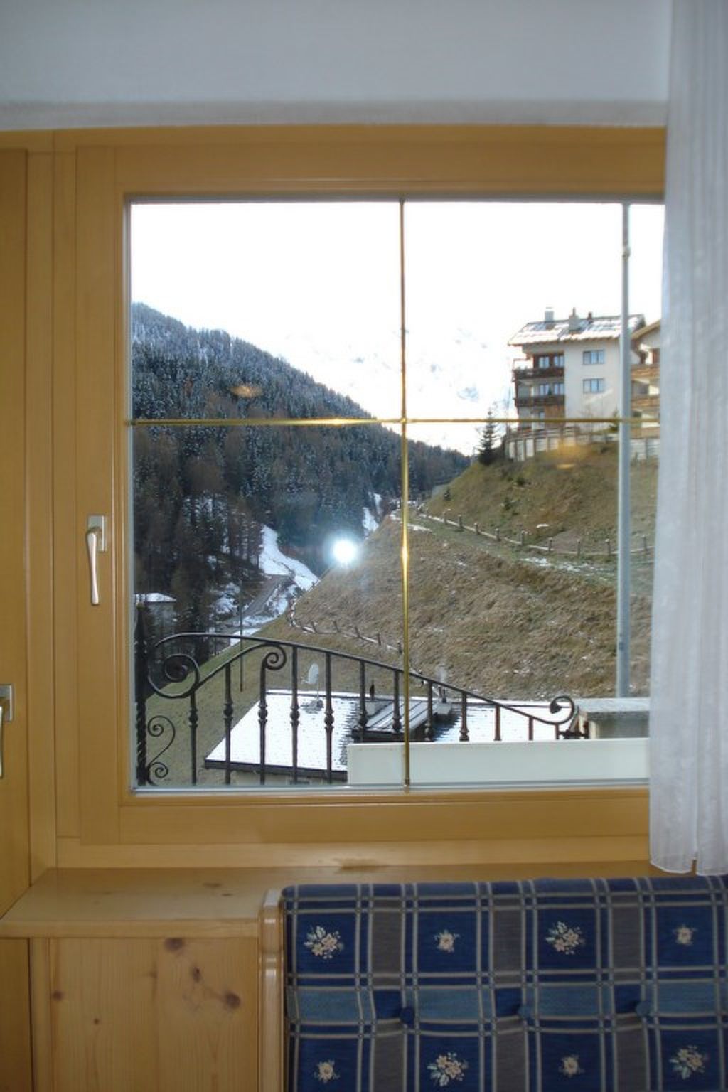 Photo of Chasa Valetta, (Samnaun-Laret).