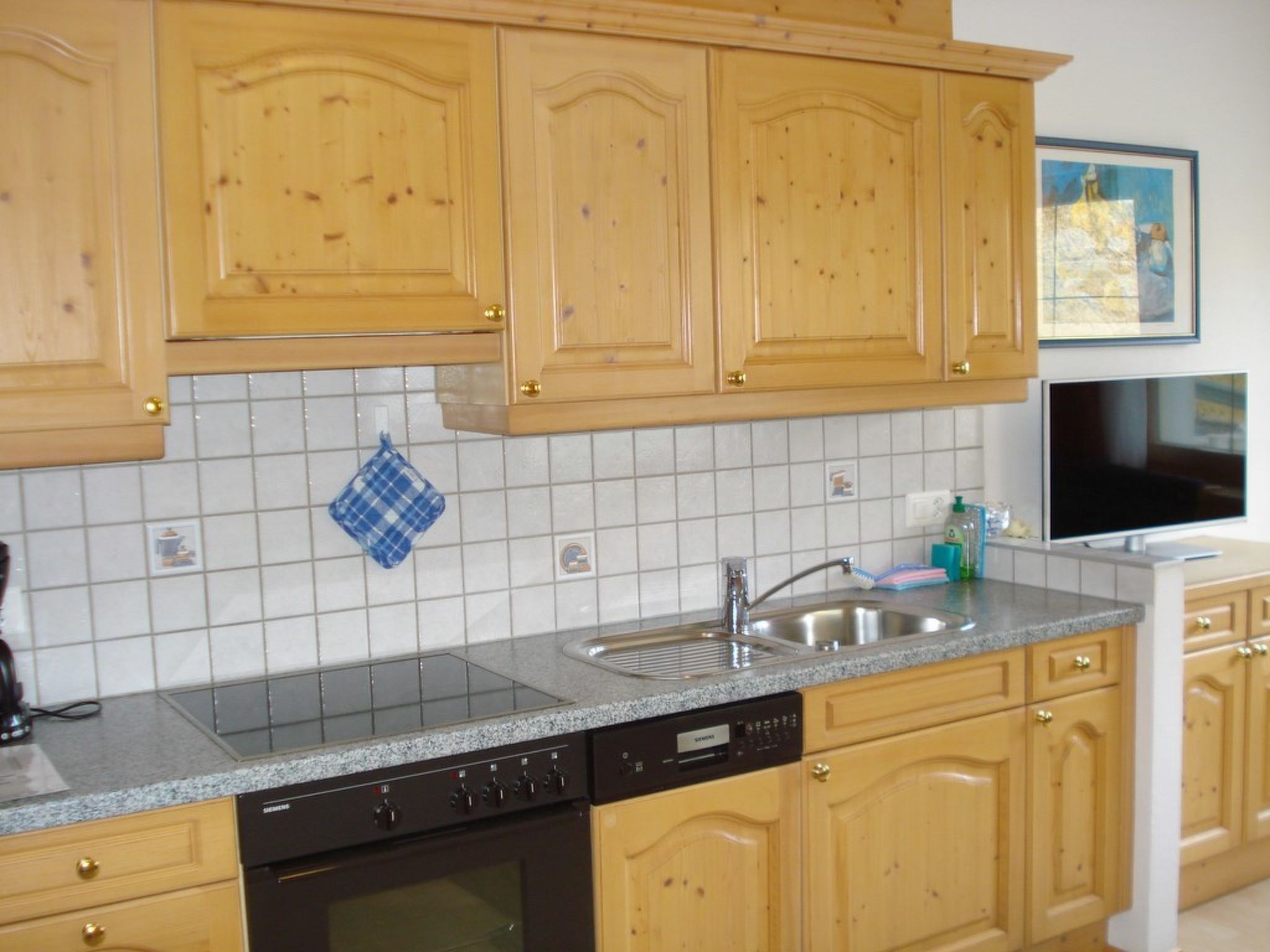 Photo of Chasa Valetta, (Samnaun-Laret).