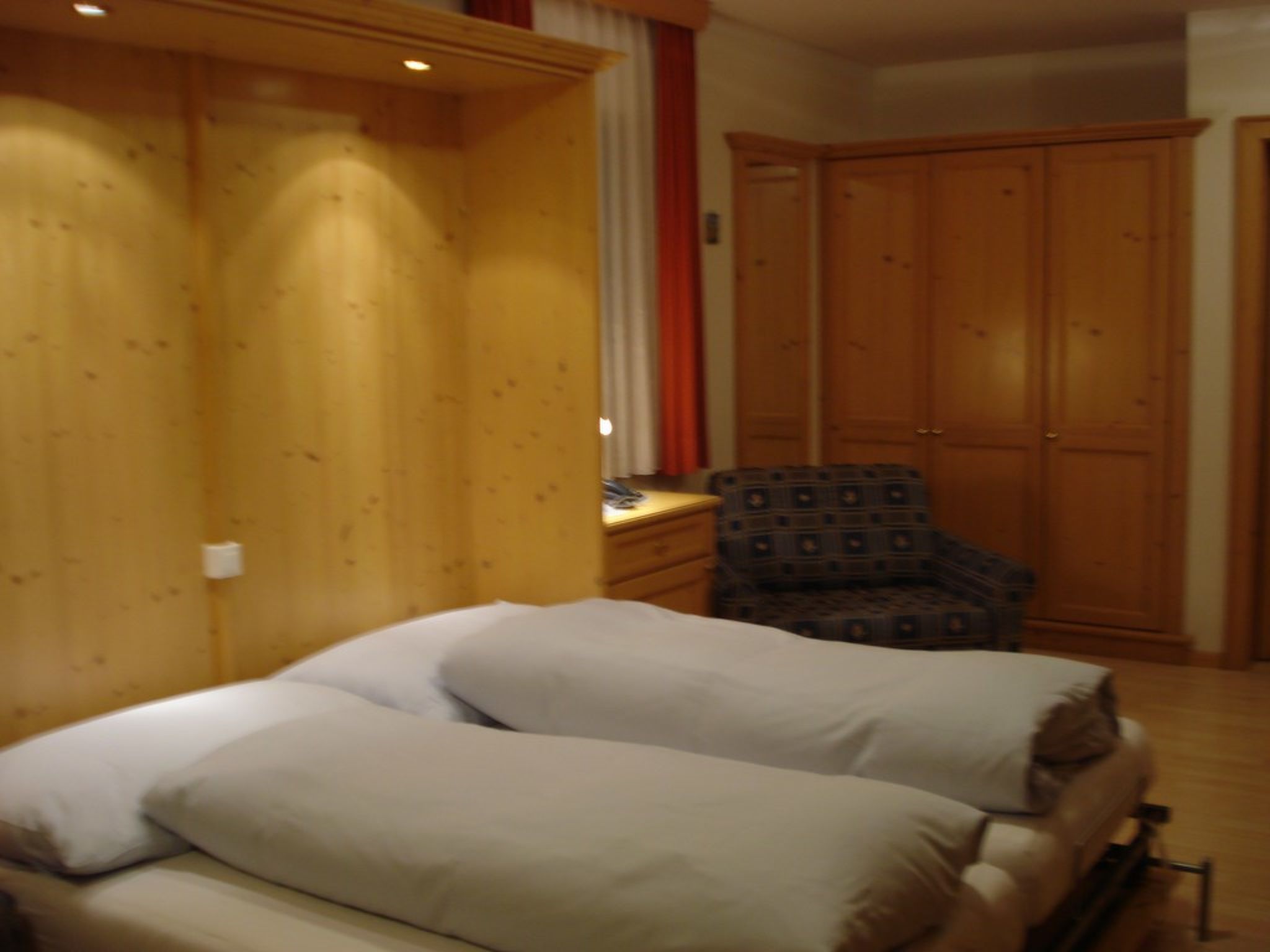 Photo of Chasa Valetta, (Samnaun-Laret).