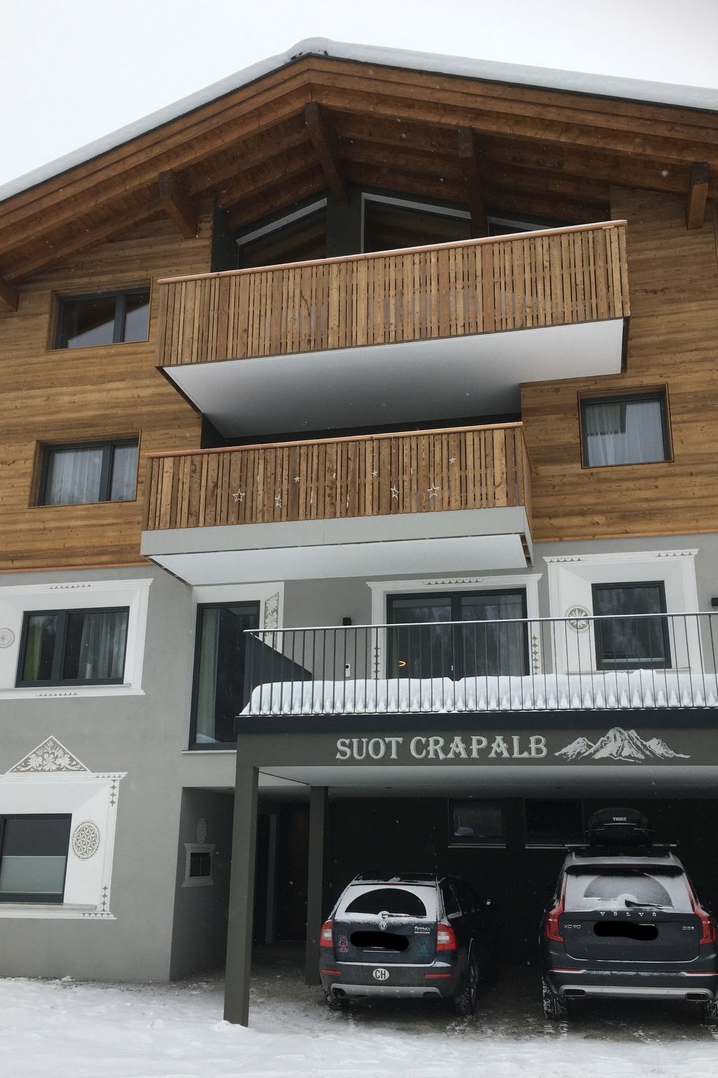 Photo of Suot Crapalb, (Samnaun-Laret)