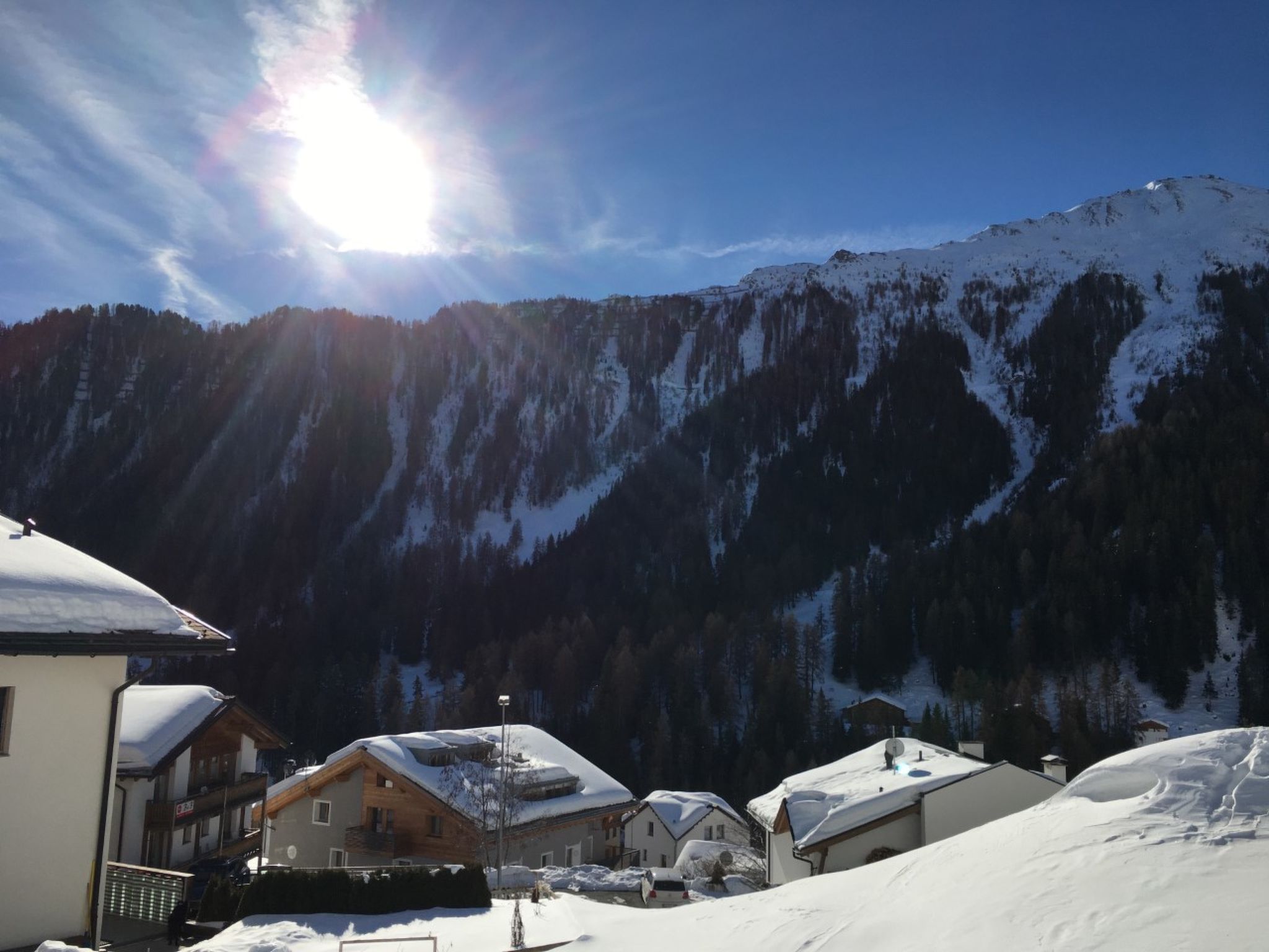 Photo of Suot Crapalb, (Samnaun-Laret)