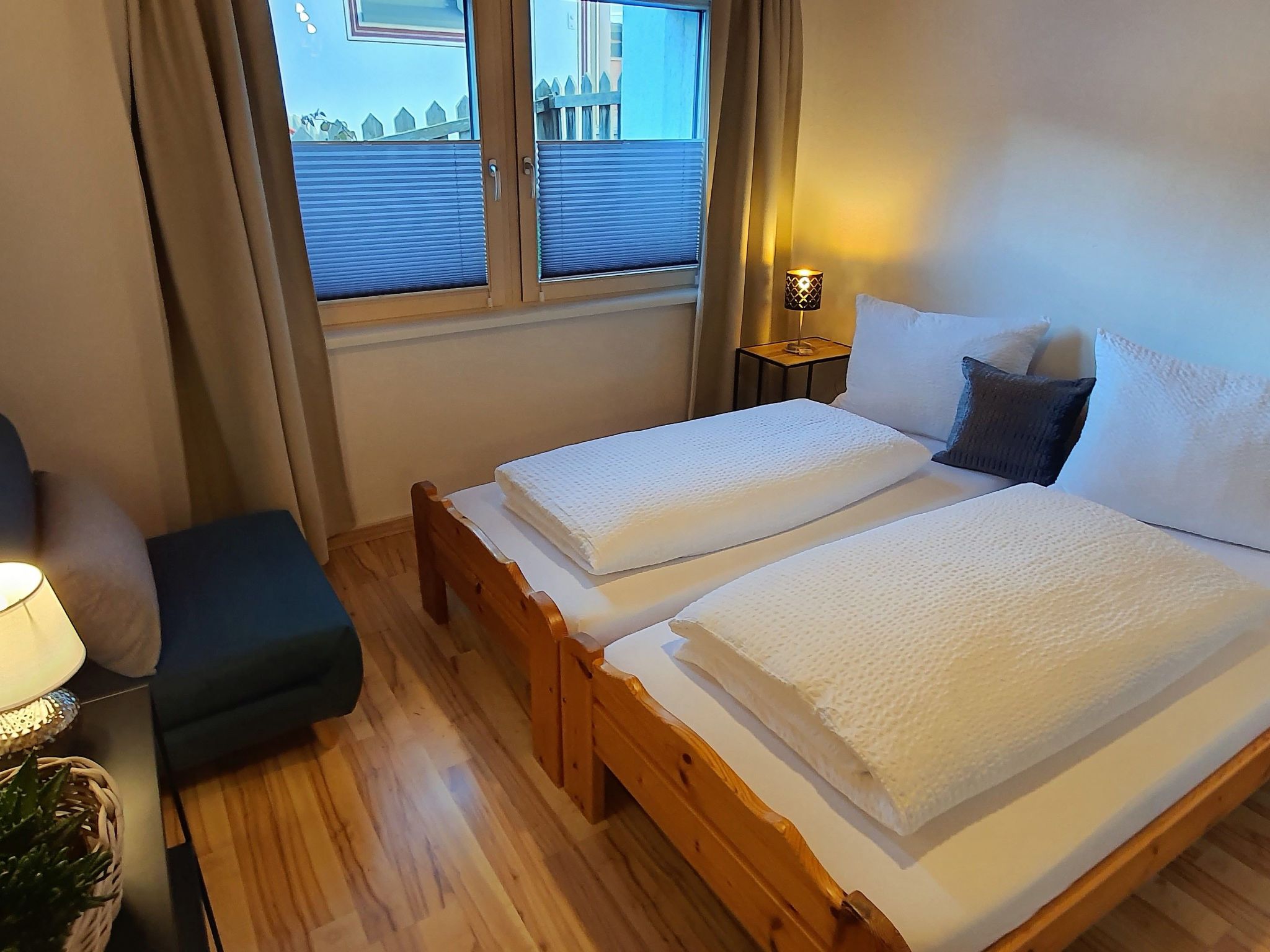 Ferienwohung Chasa Max, (Samnaun-Plan) - Buiten