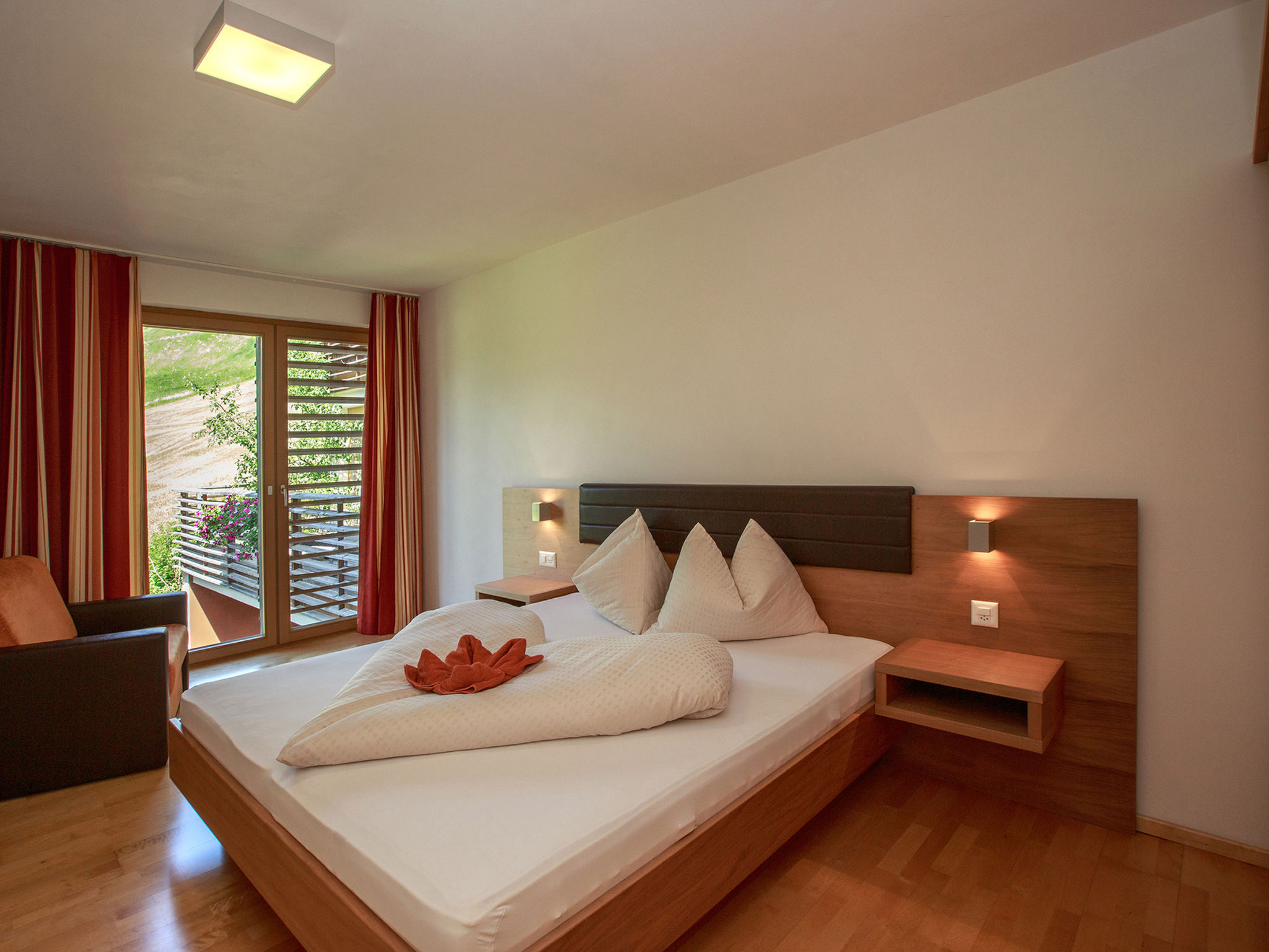 Photo of Apart Lischana, (Samnaun-Laret).