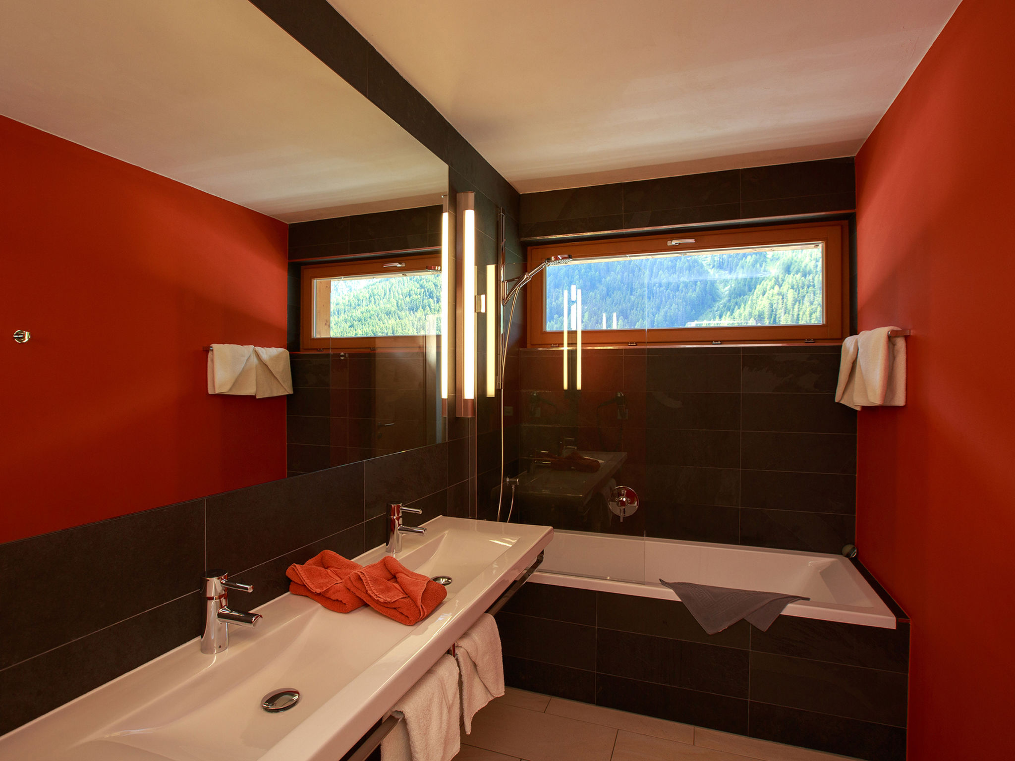 Photo of Apart Lischana, (Samnaun-Laret).