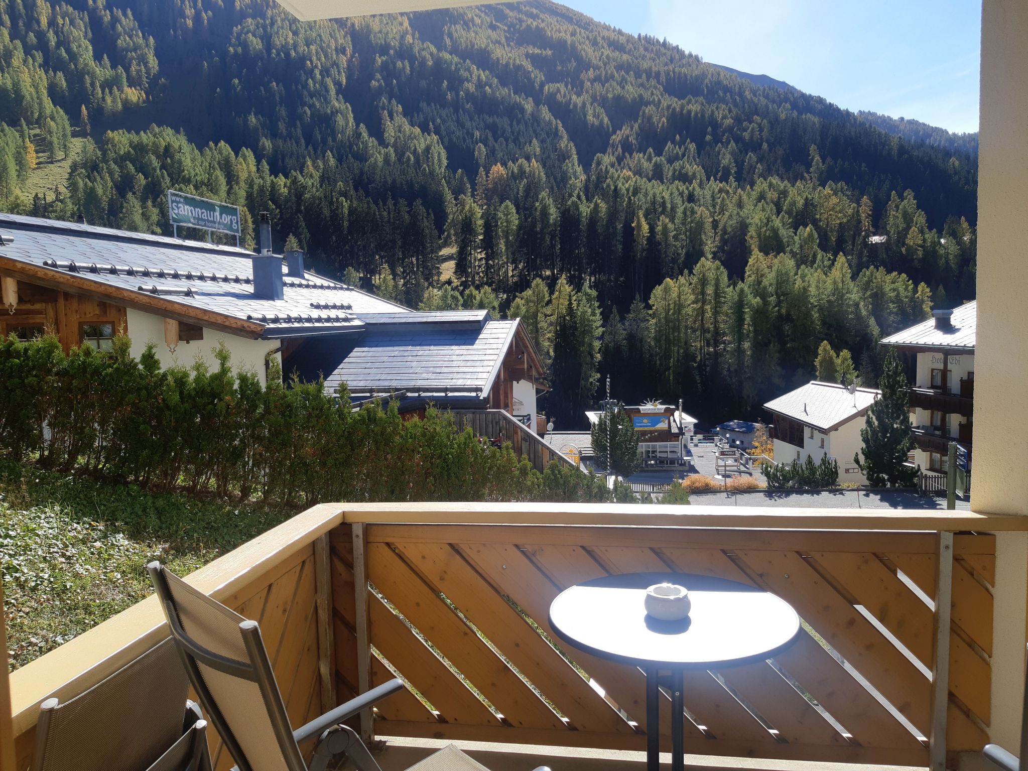 Photo of Appartements Alpin Live, (Samnaun-Laret)