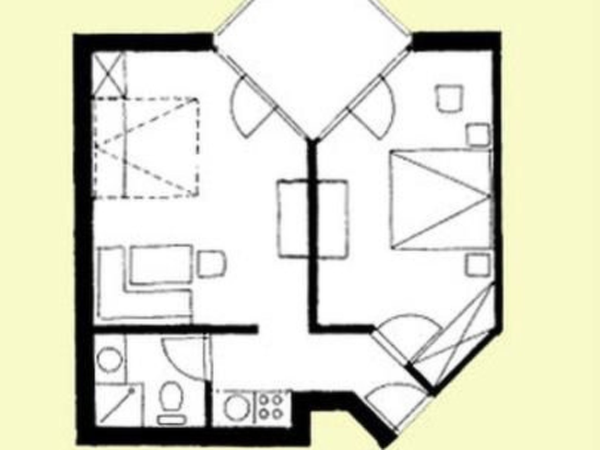 Photo of Appartements Alpin Live, (Samnaun-Laret)