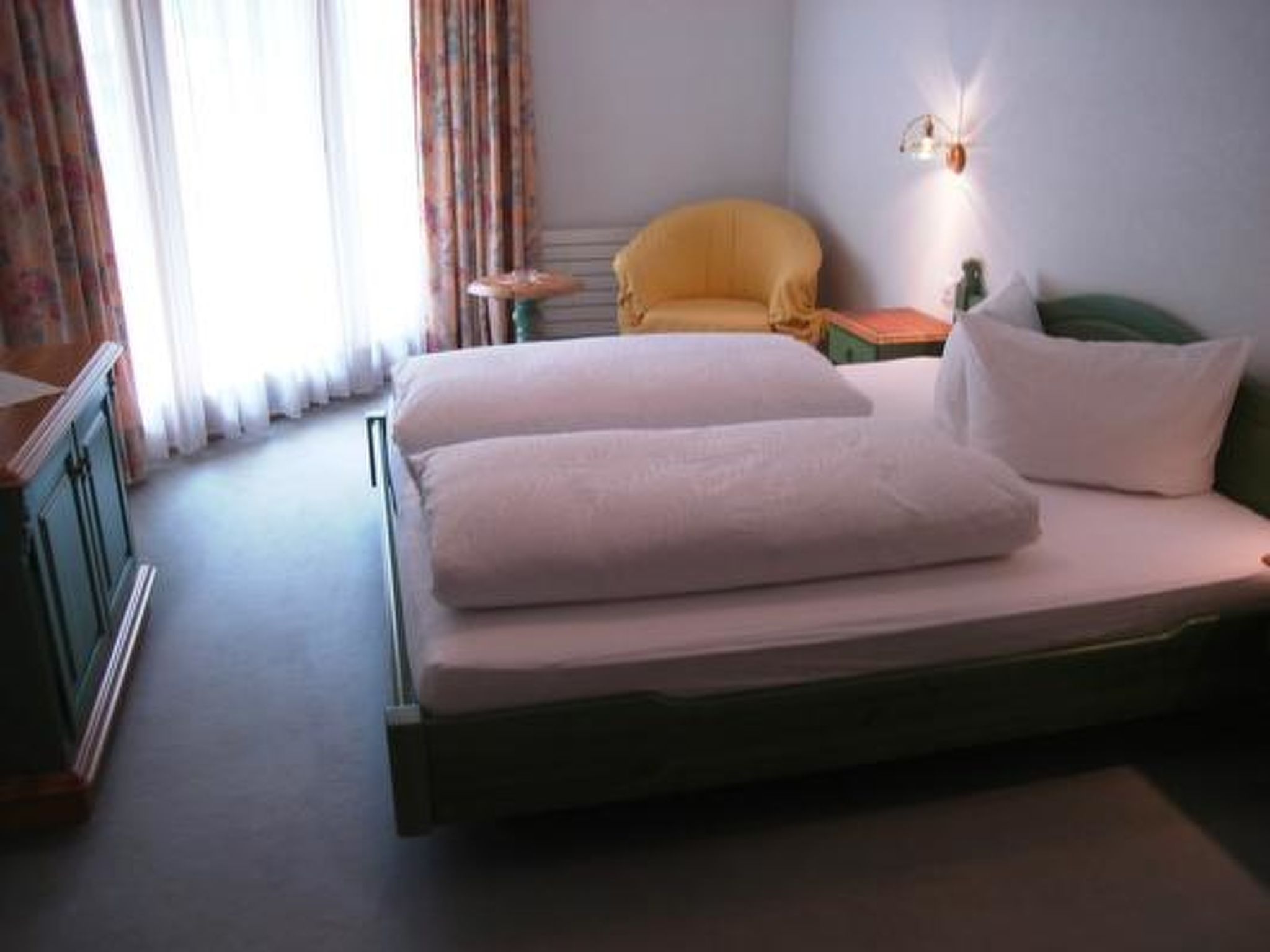 Appartements Alpin Live, (Samnaun-Laret) - Buiten