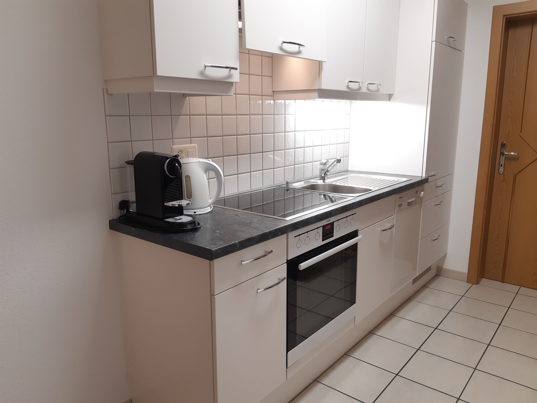 Appartements Alpin Live, (Samnaun-Laret) - Binnen
