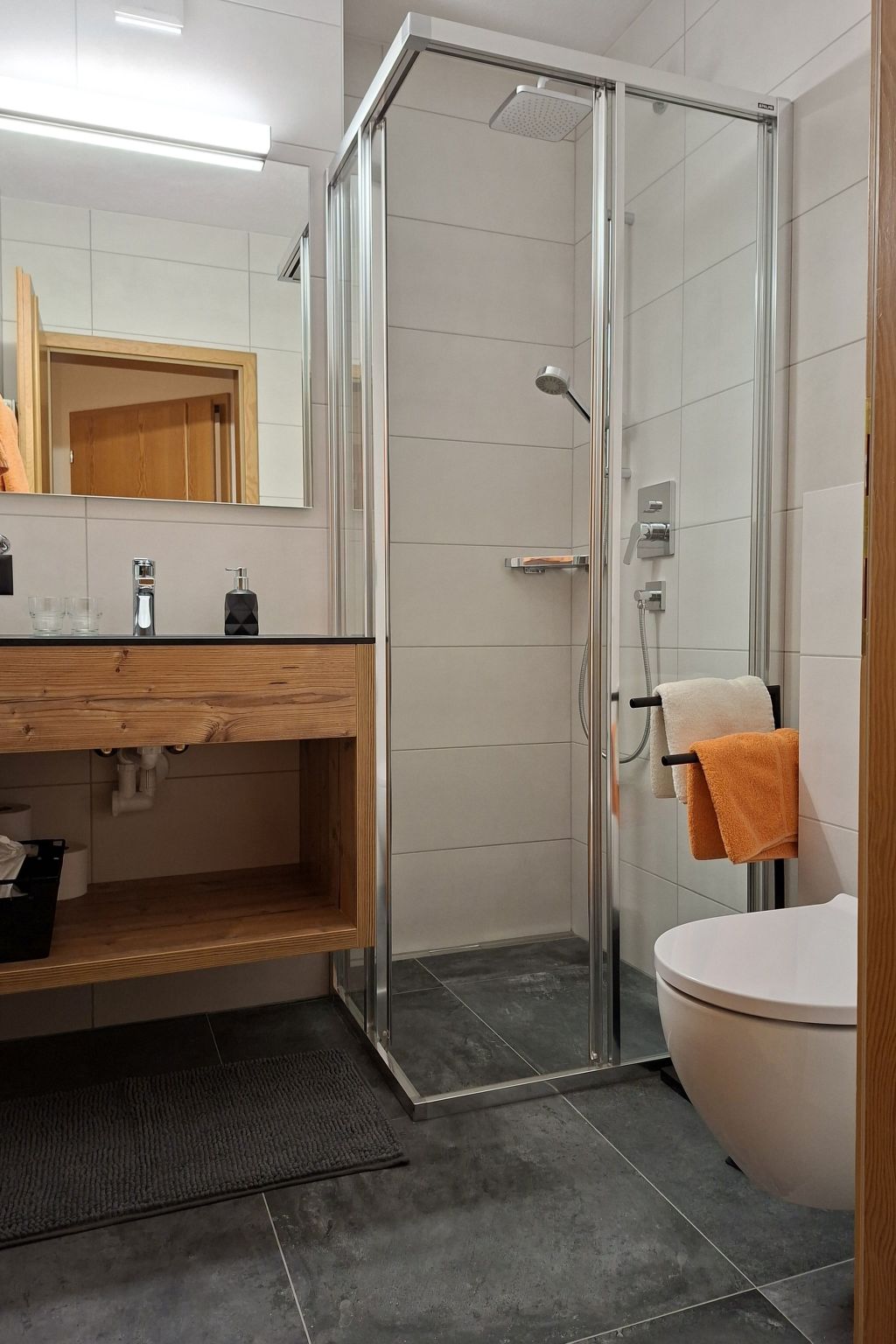 Appartements Alpin Live, (Samnaun-Laret) - Buiten