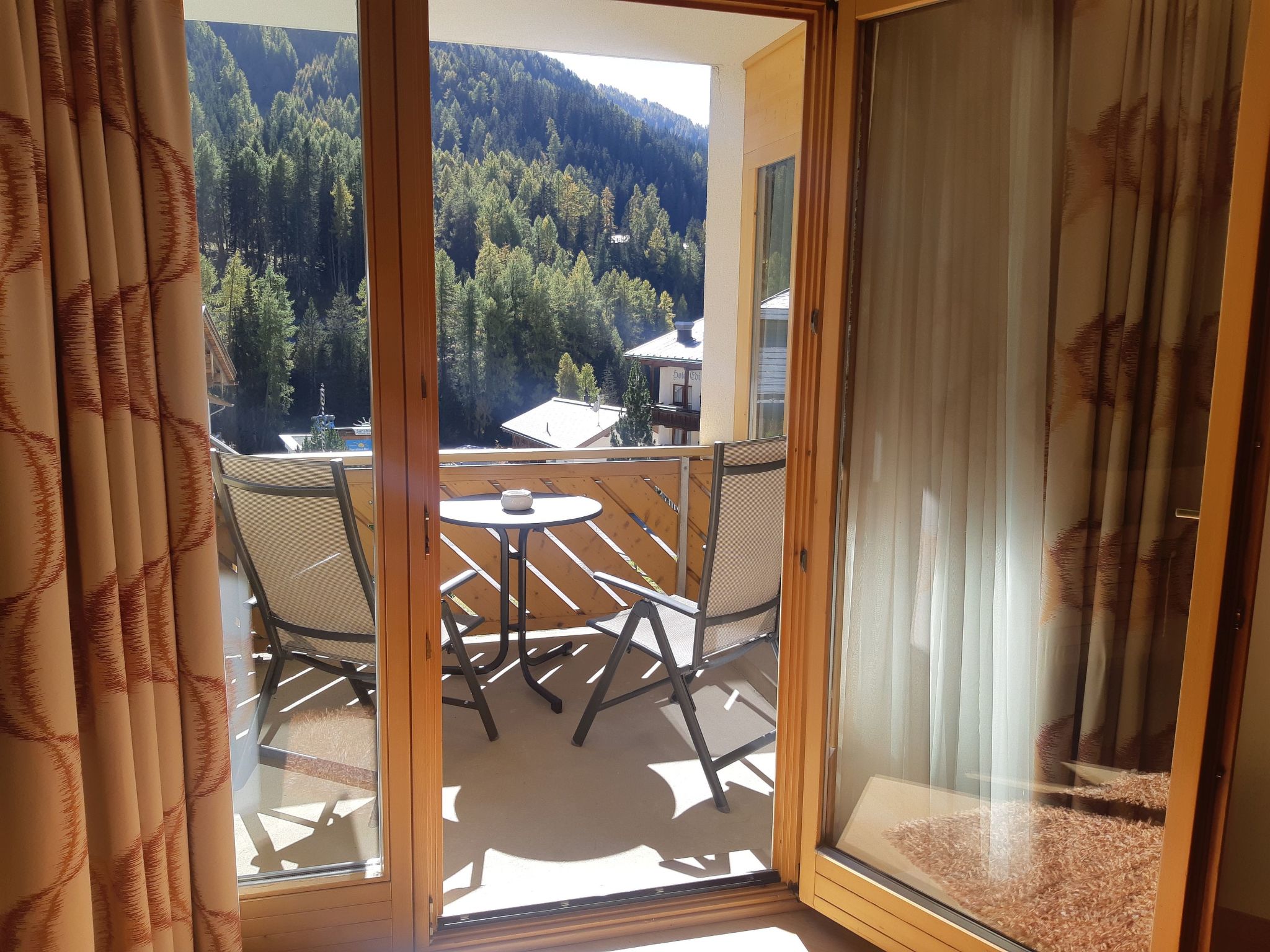 Photo of Appartements Alpin Live, (Samnaun-Laret).