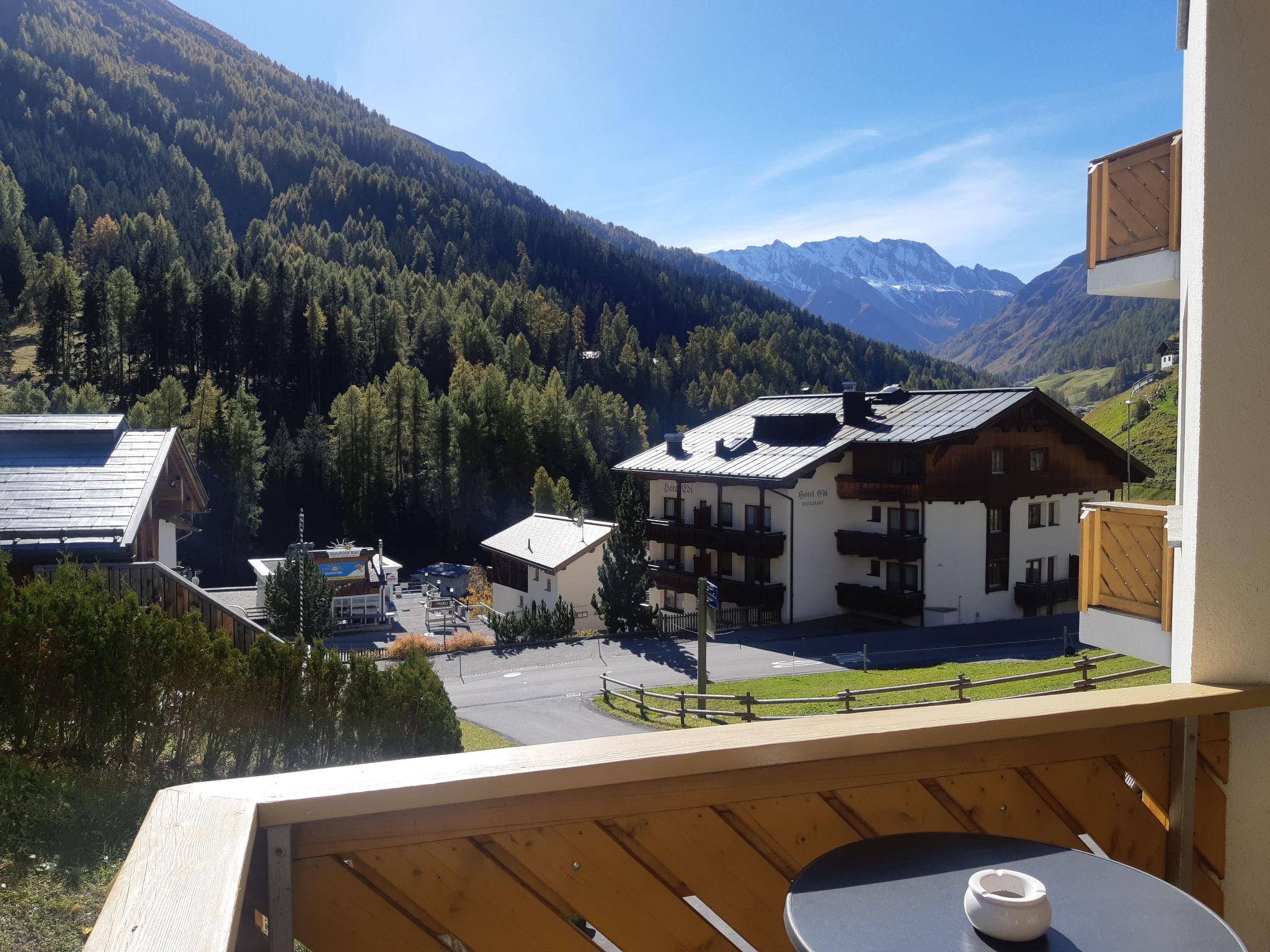 Photo of Appartements Alpin Live, (Samnaun-Laret).