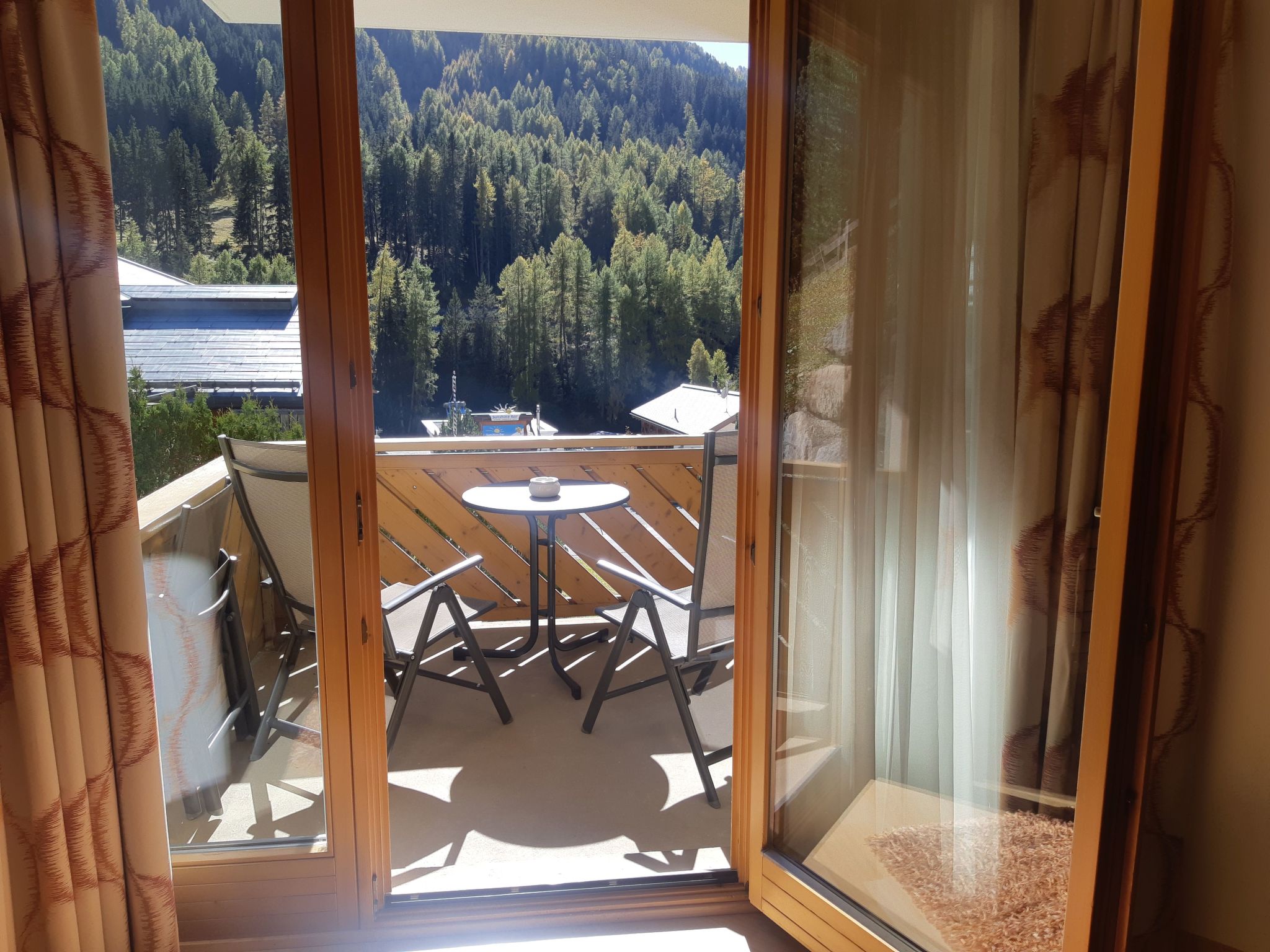 Photo of Appartements Alpin Live, (Samnaun-Laret).