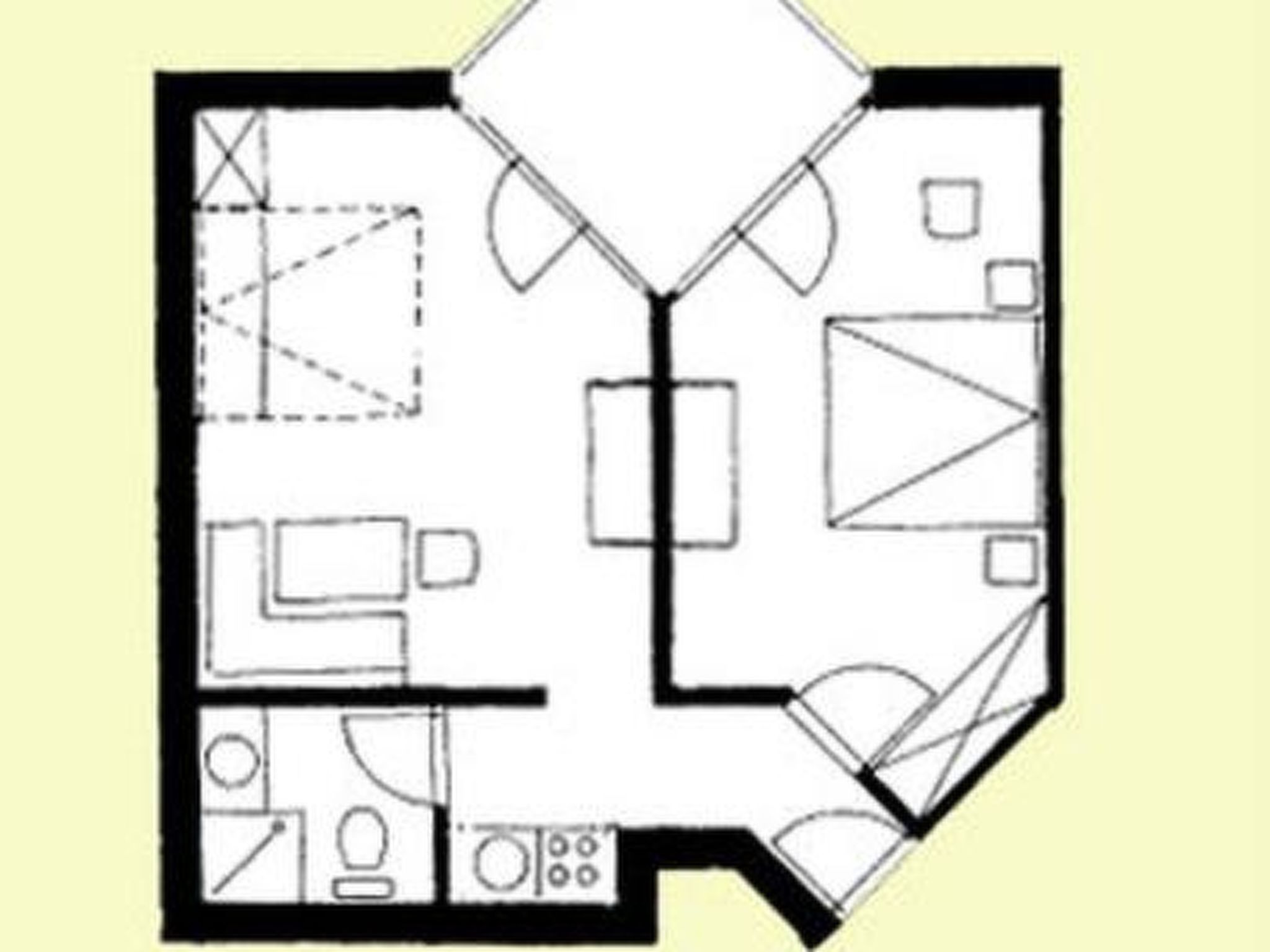 Photo of Appartements Alpin Live, (Samnaun-Laret).