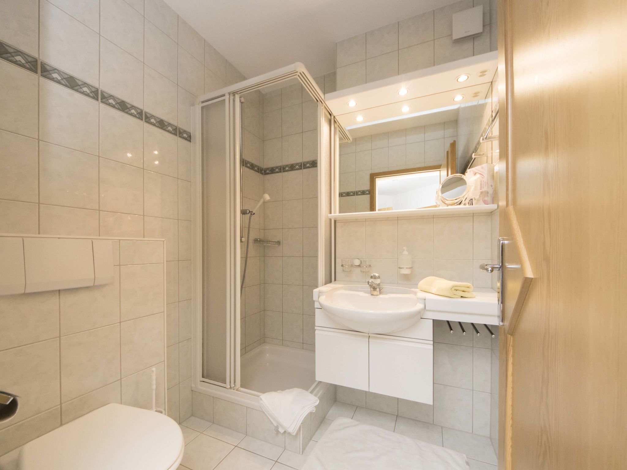 Photo of Appartements Alpin Live, (Samnaun-Laret).