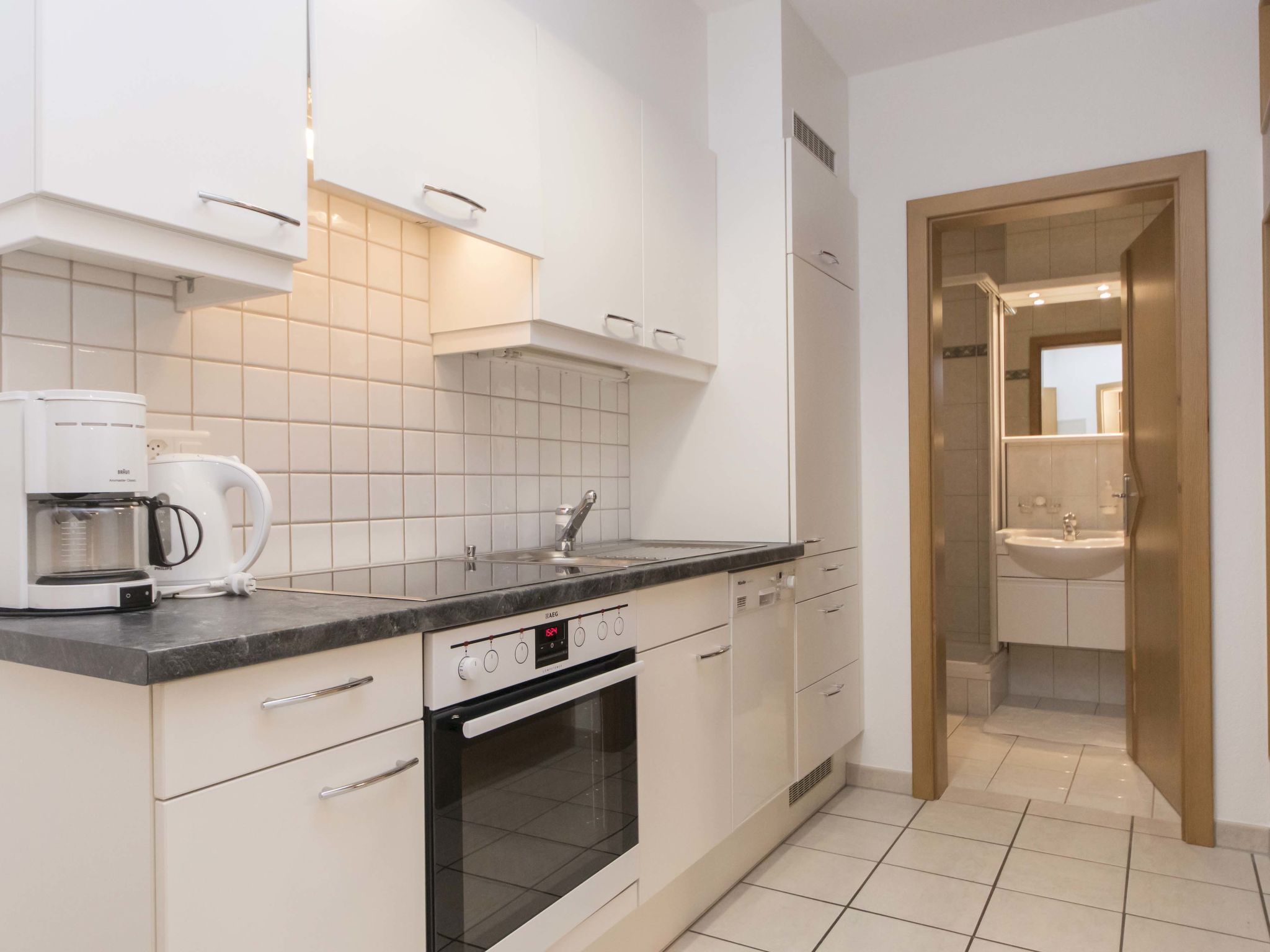 Photo of Appartements Alpin Live, (Samnaun-Laret).