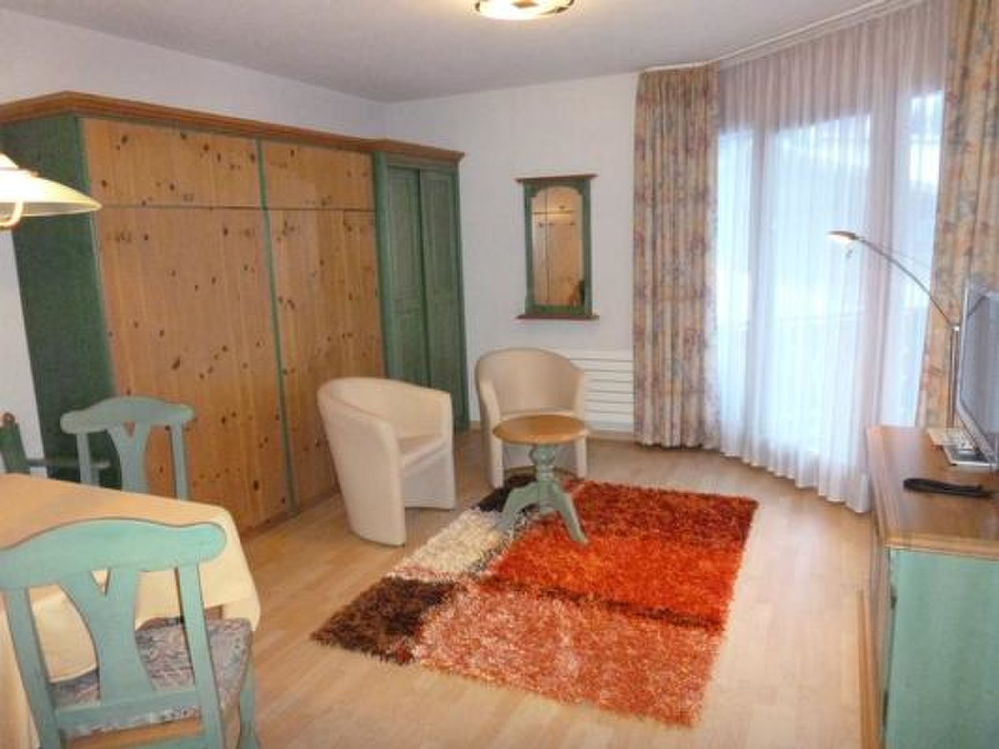 Photo of Appartements Alpin Live, (Samnaun-Laret).