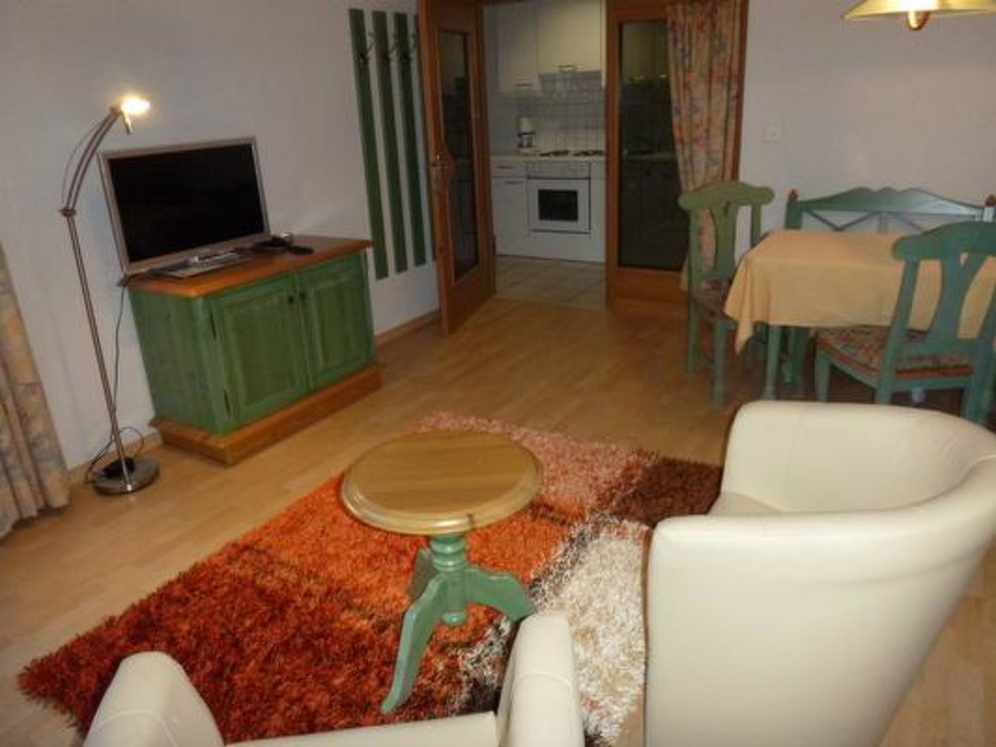 Photo of Appartements Alpin Live, (Samnaun-Laret).