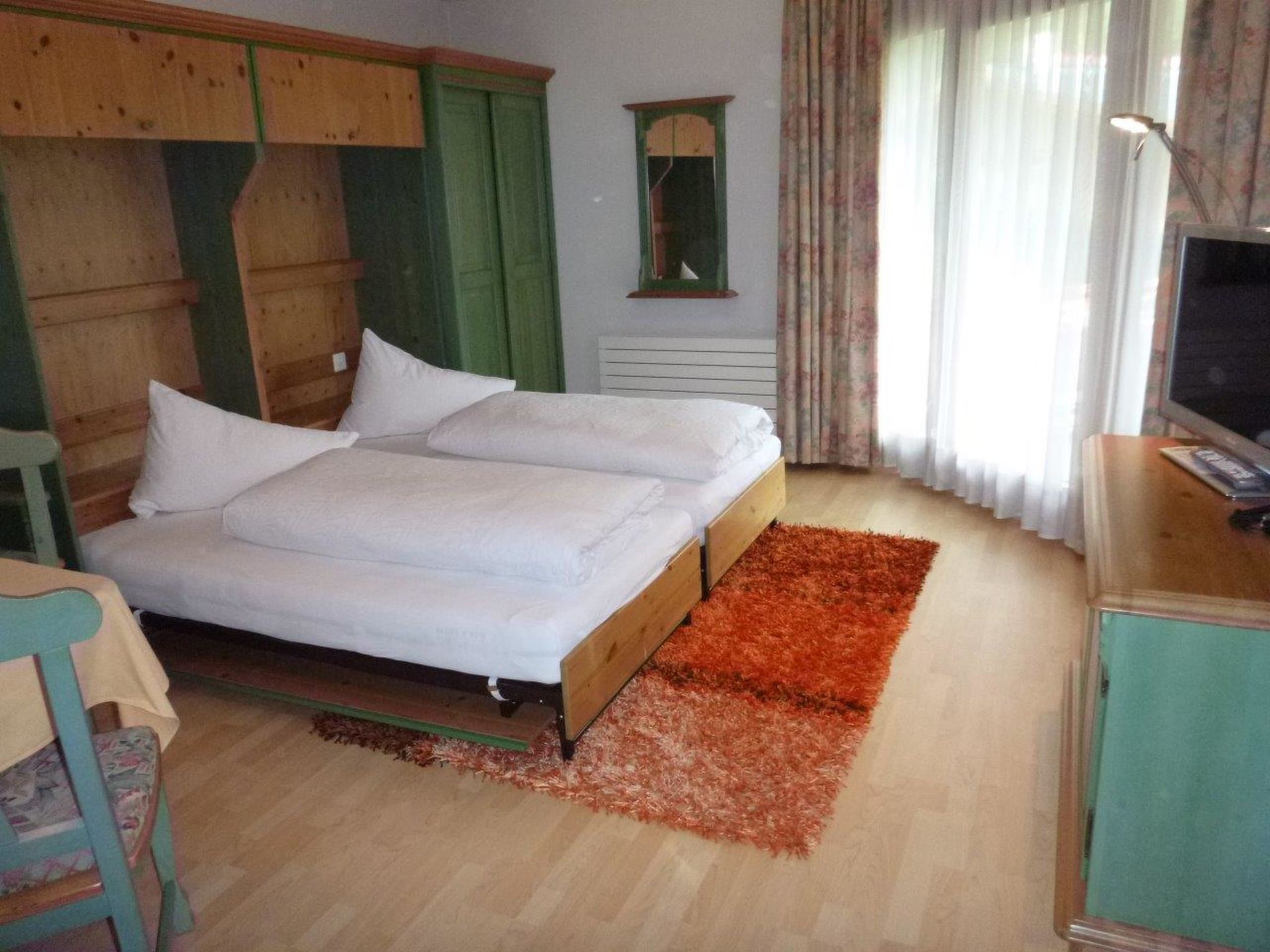 Photo of Appartements Alpin Live, (Samnaun-Laret).