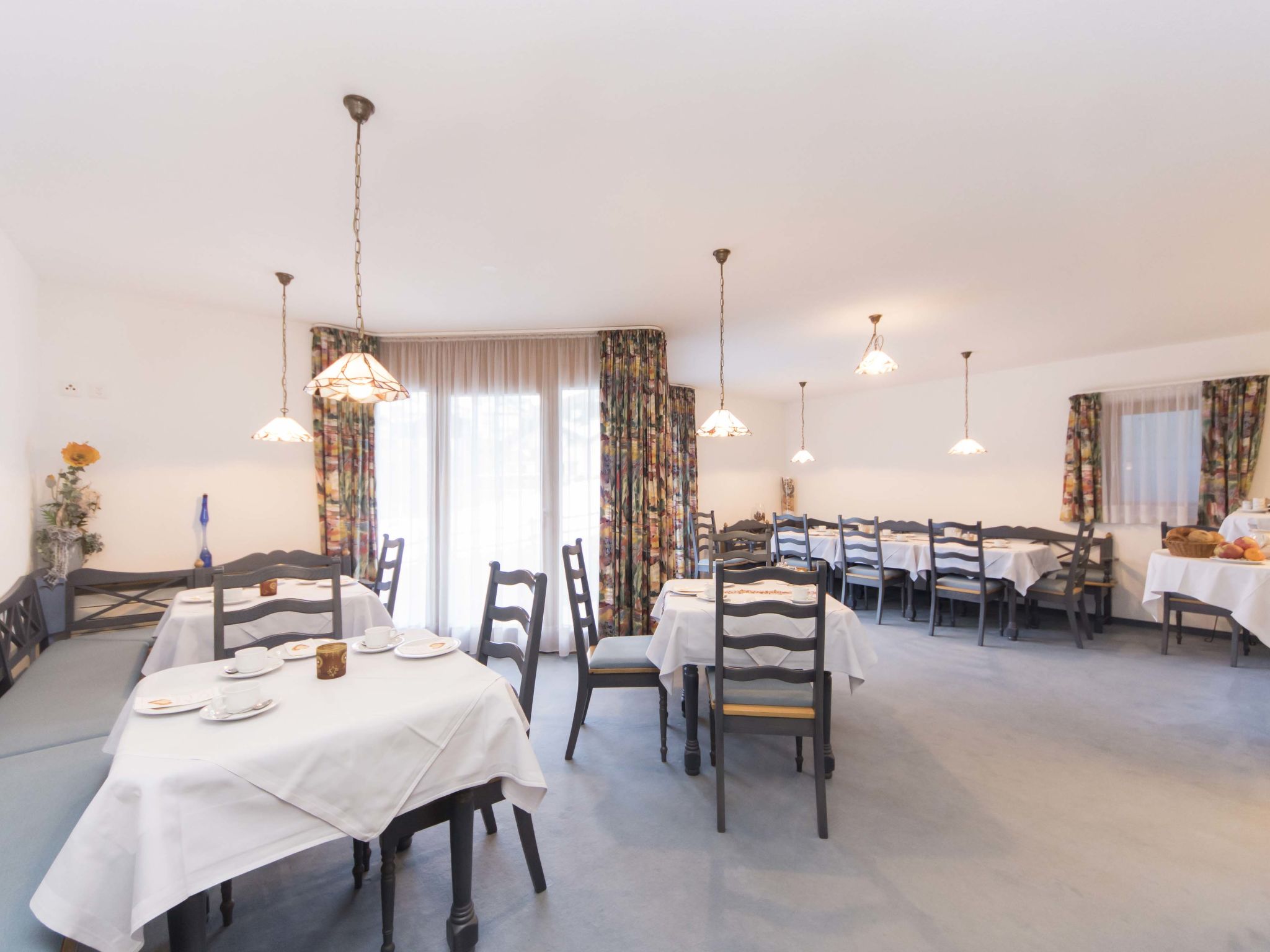 Photo of Appartements Alpin Live, (Samnaun-Laret).