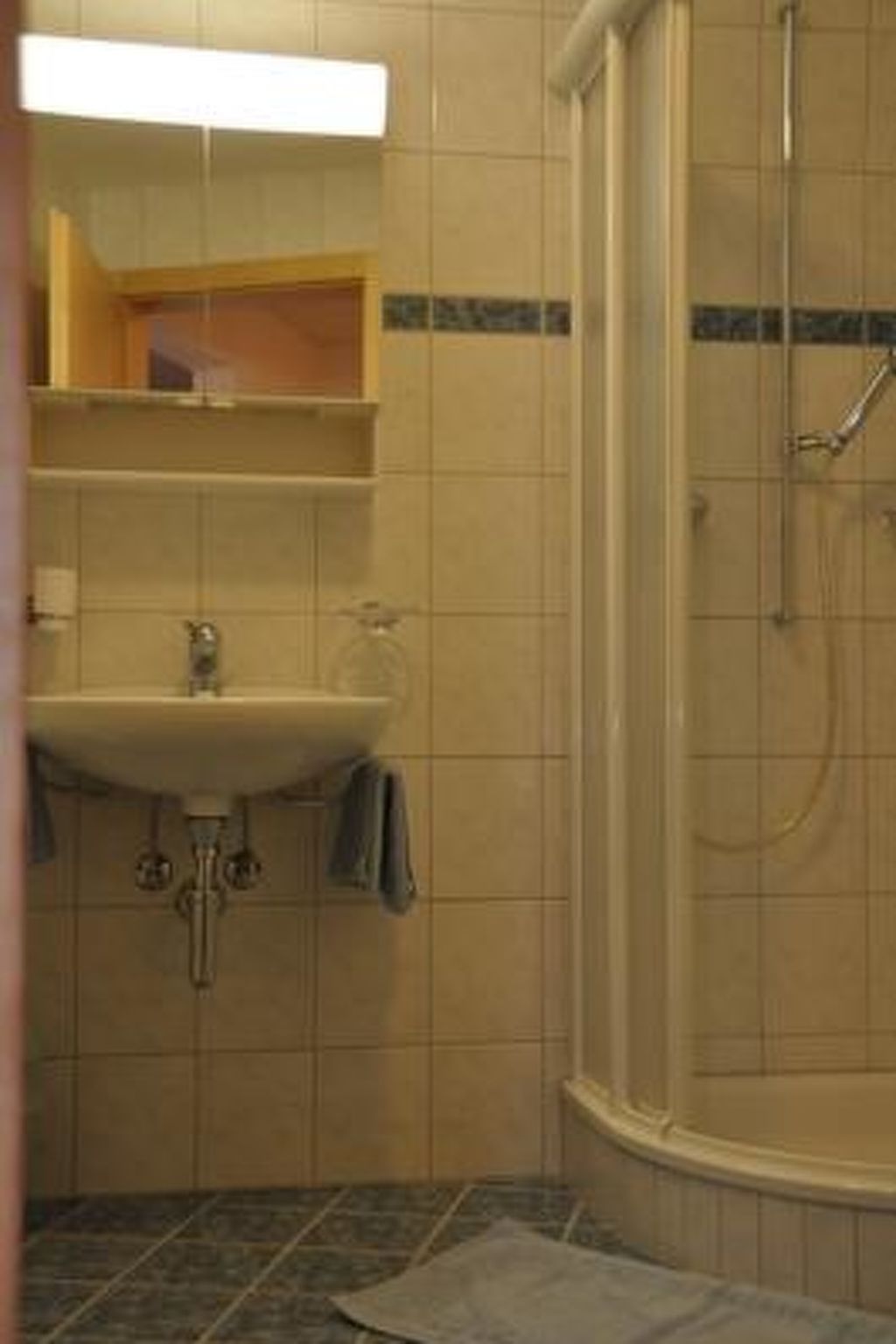 Photo of Haus Gentiana, (Samnaun-Laret).