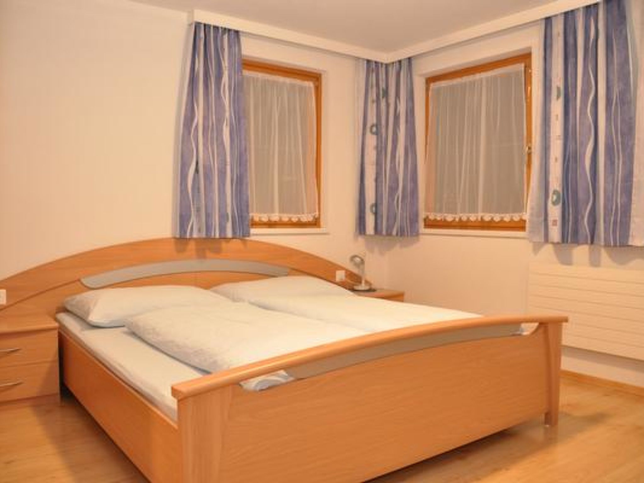 Photo of Haus Gentiana, (Samnaun-Laret).