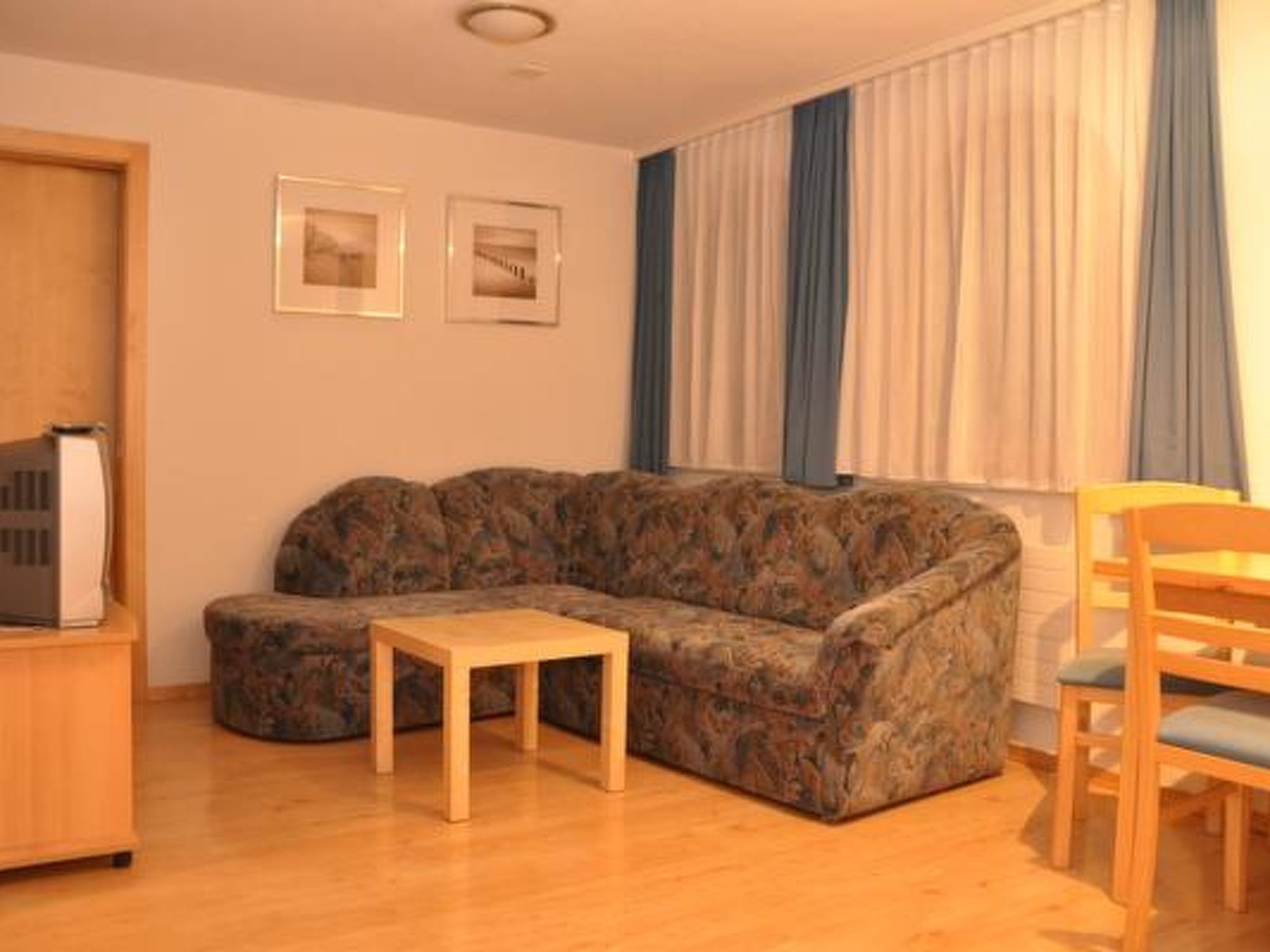 Photo of Haus Gentiana, (Samnaun-Laret).