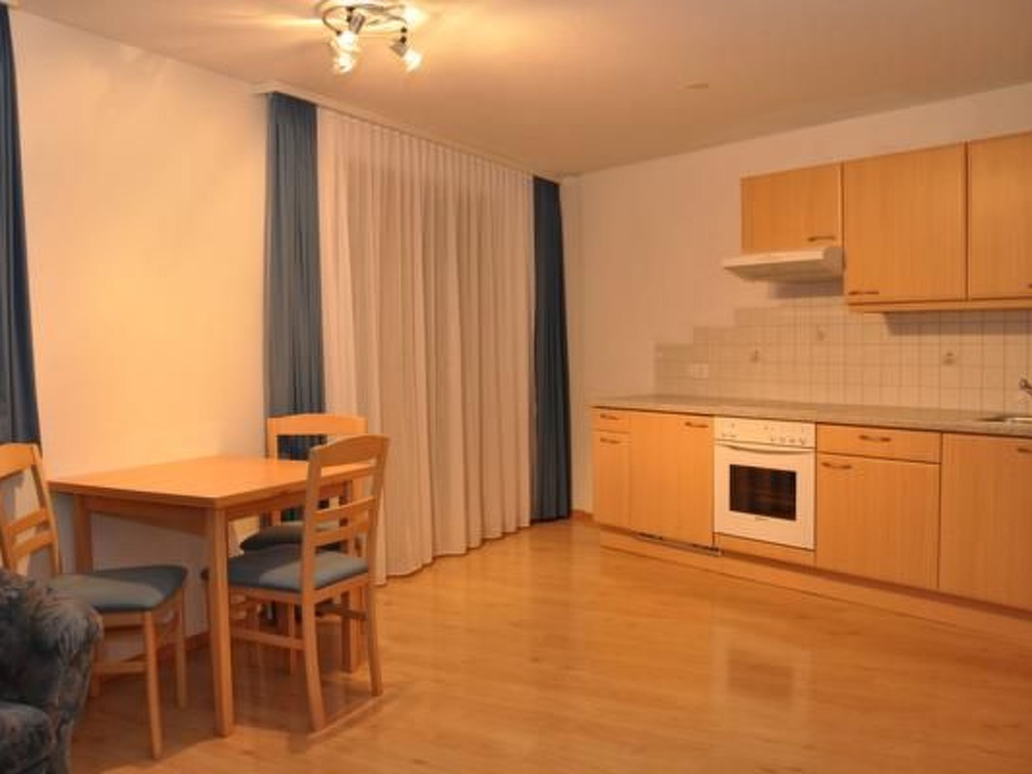 Photo of Haus Gentiana, (Samnaun-Compatsch)