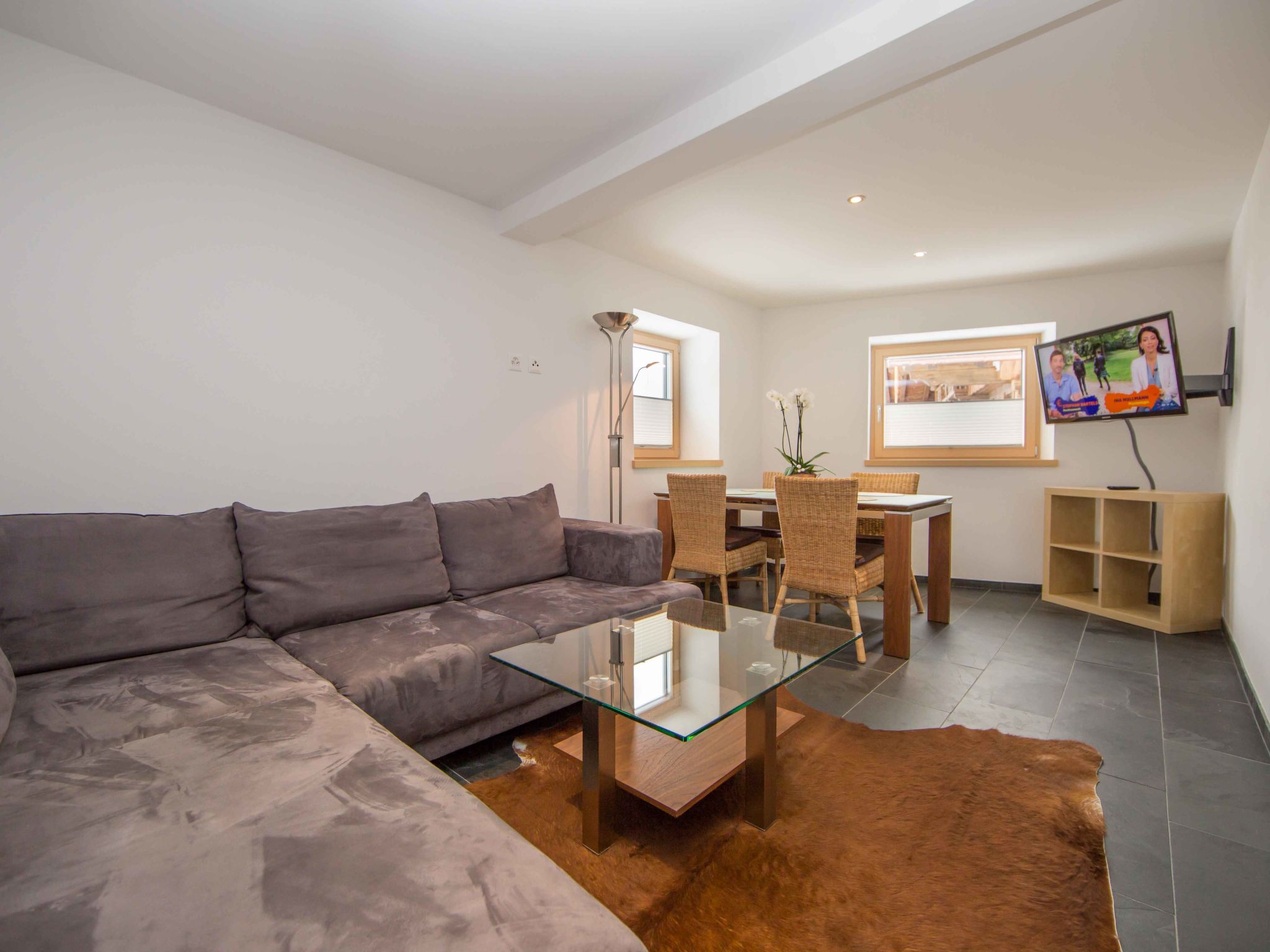 Photo of Haus Anemone, (Samnaun-Laret).