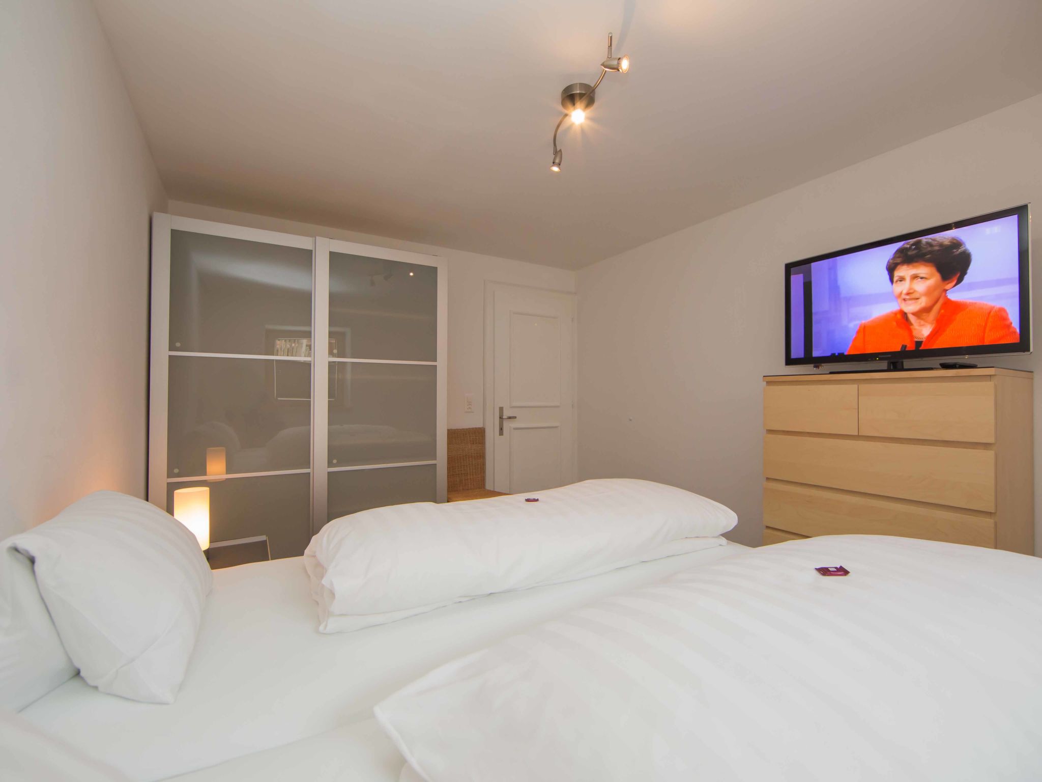 Photo of Haus Anemone, (Samnaun-Laret).